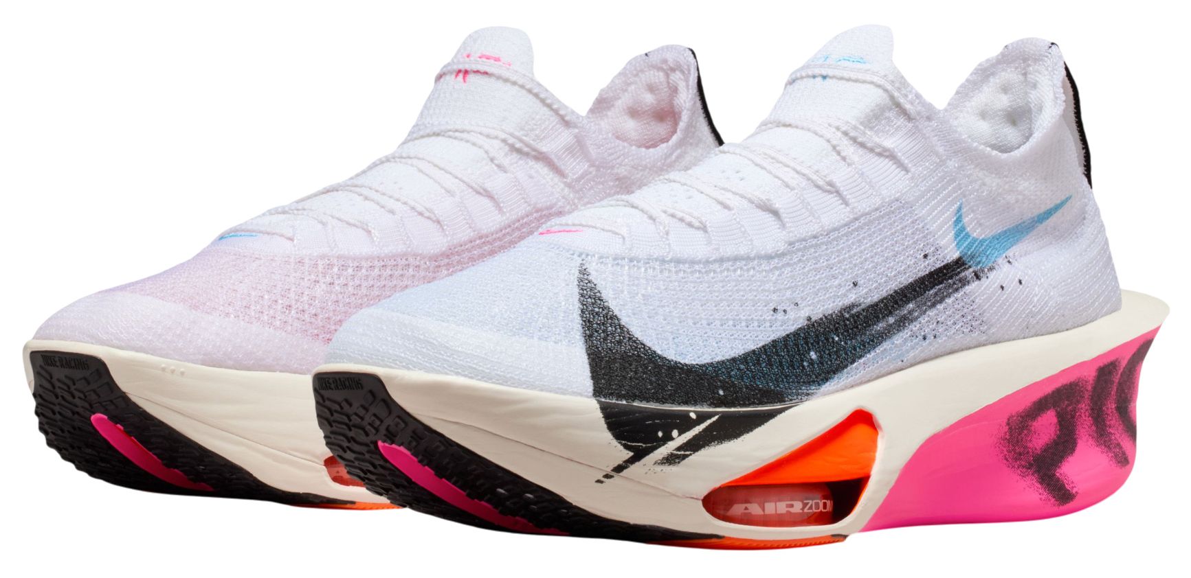 Nike Men's Alphafly 3 Running Shoes product image