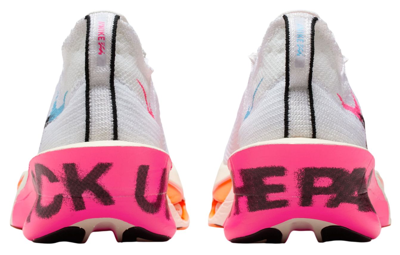 Nike Men's Alphafly 3 Running Shoes product image