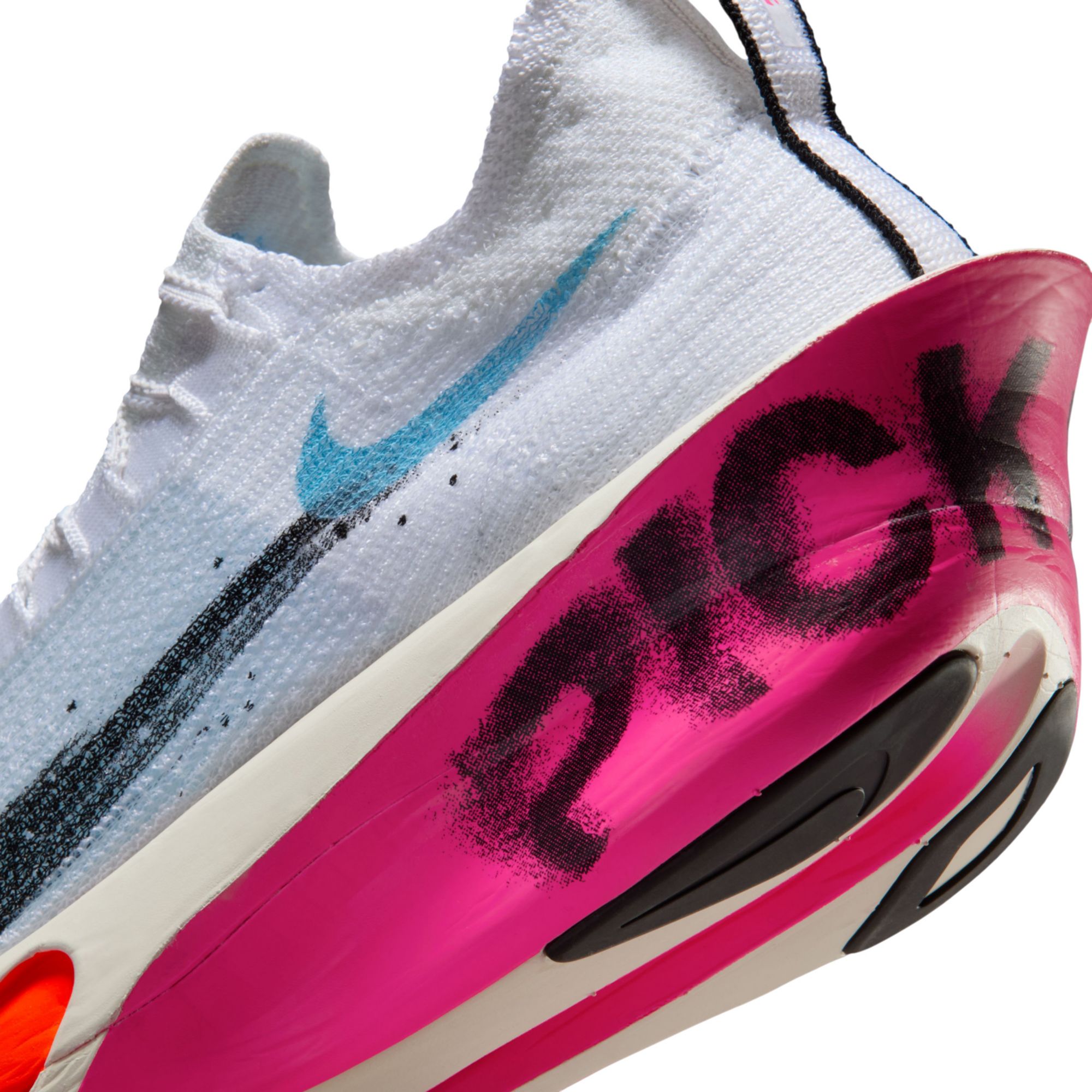 Nike Men's Alphafly 3 Running Shoes product image