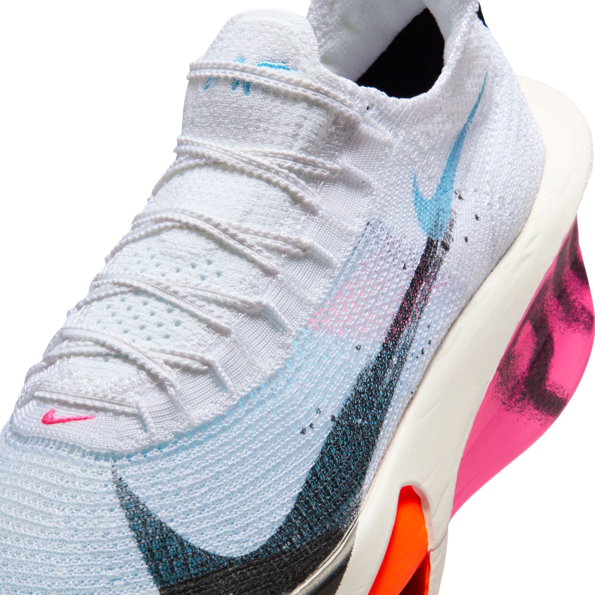 Nike Men's Alphafly 3 Running Shoes product image