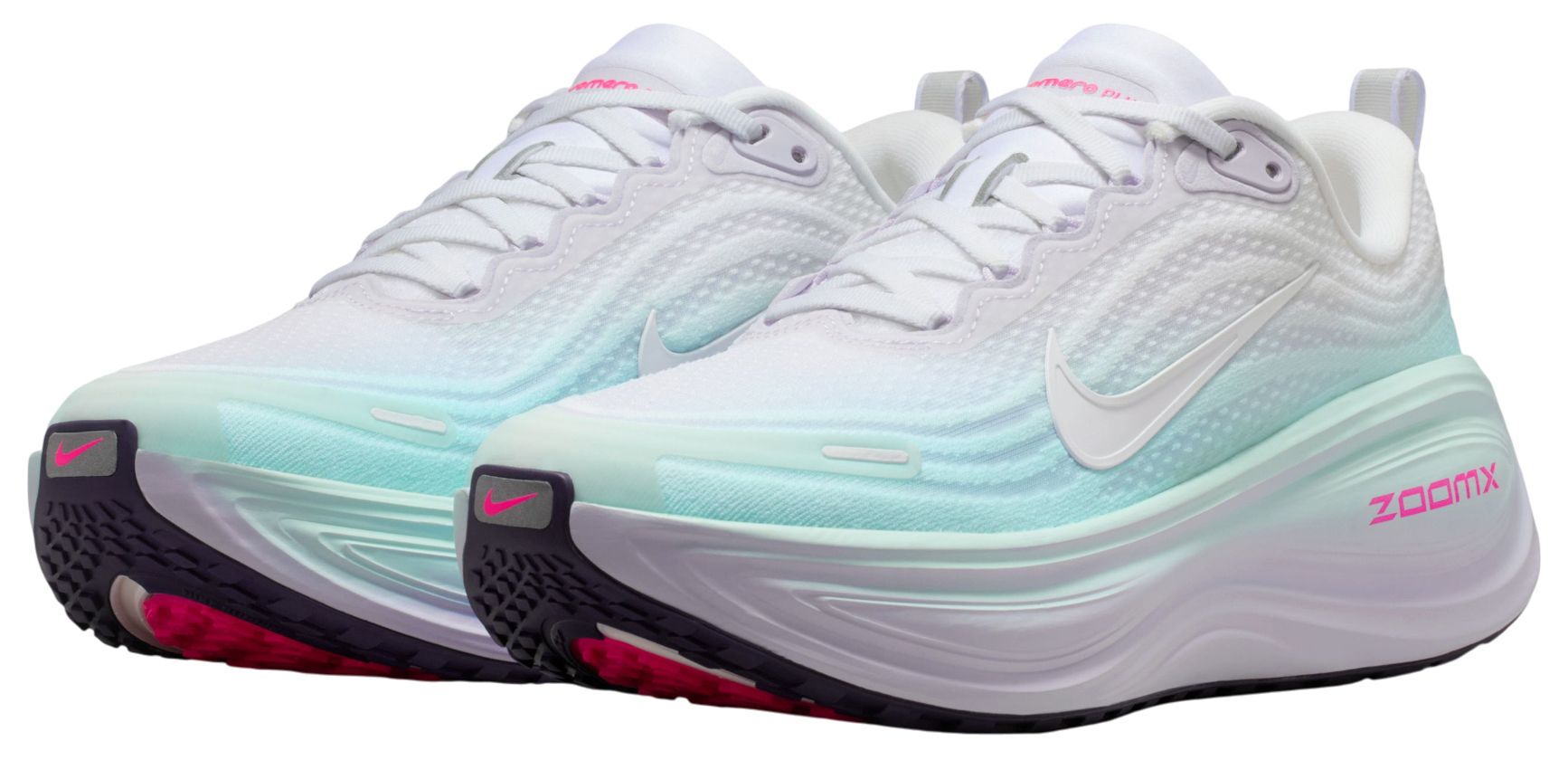 Nike Women's Vomero Plus Running Shoes product image