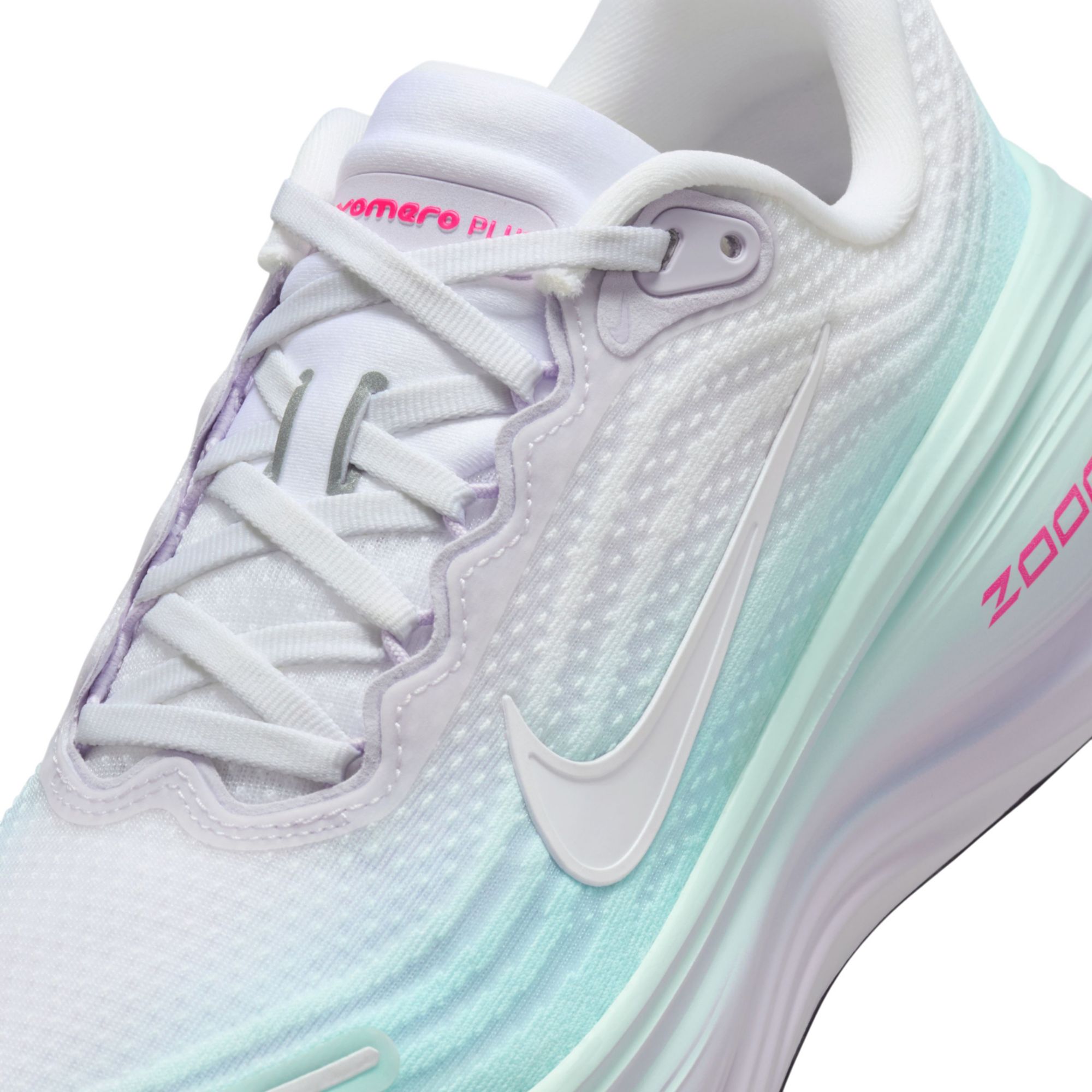 Nike Women's Vomero Plus Running Shoes product image