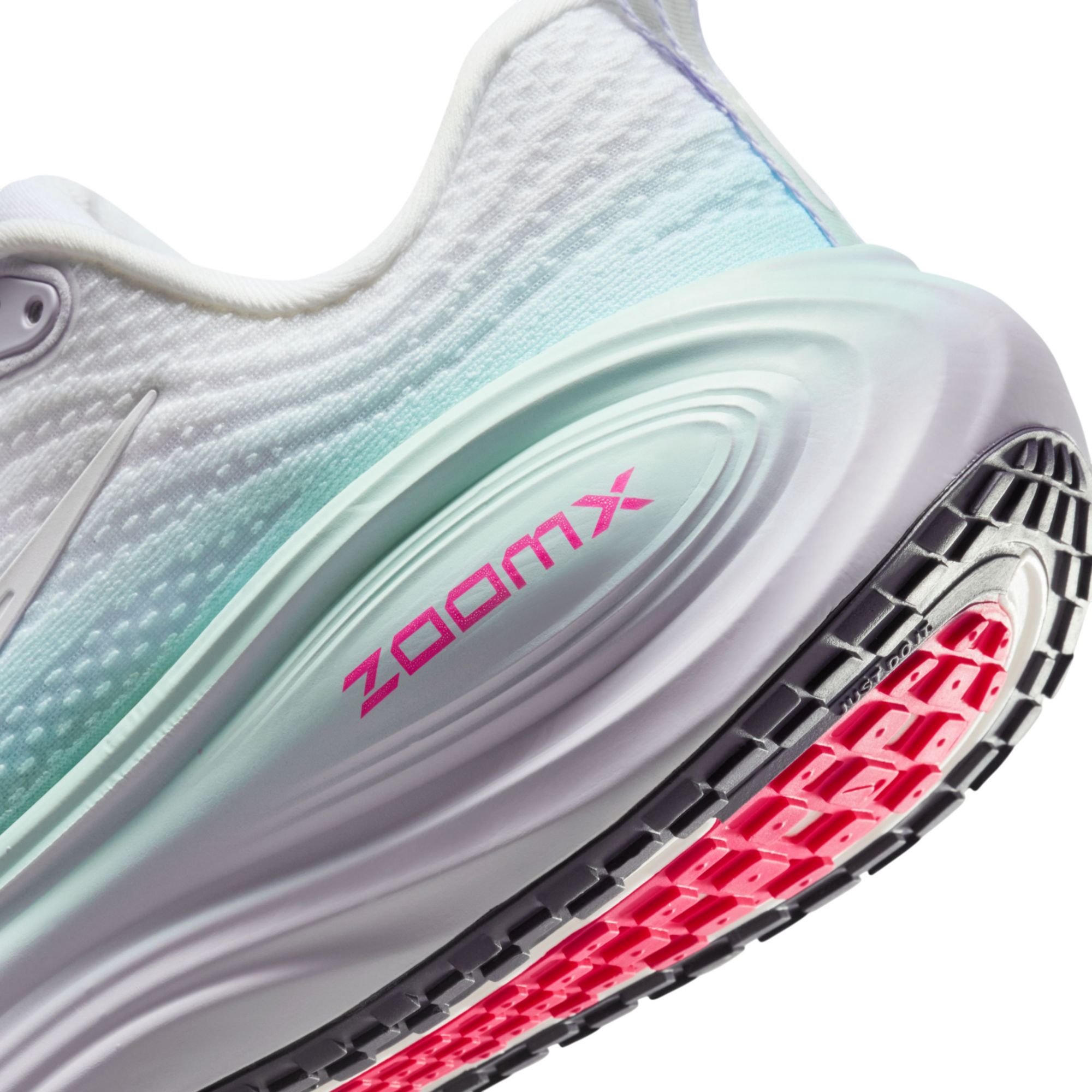 Nike Women's Vomero Plus Running Shoes product image