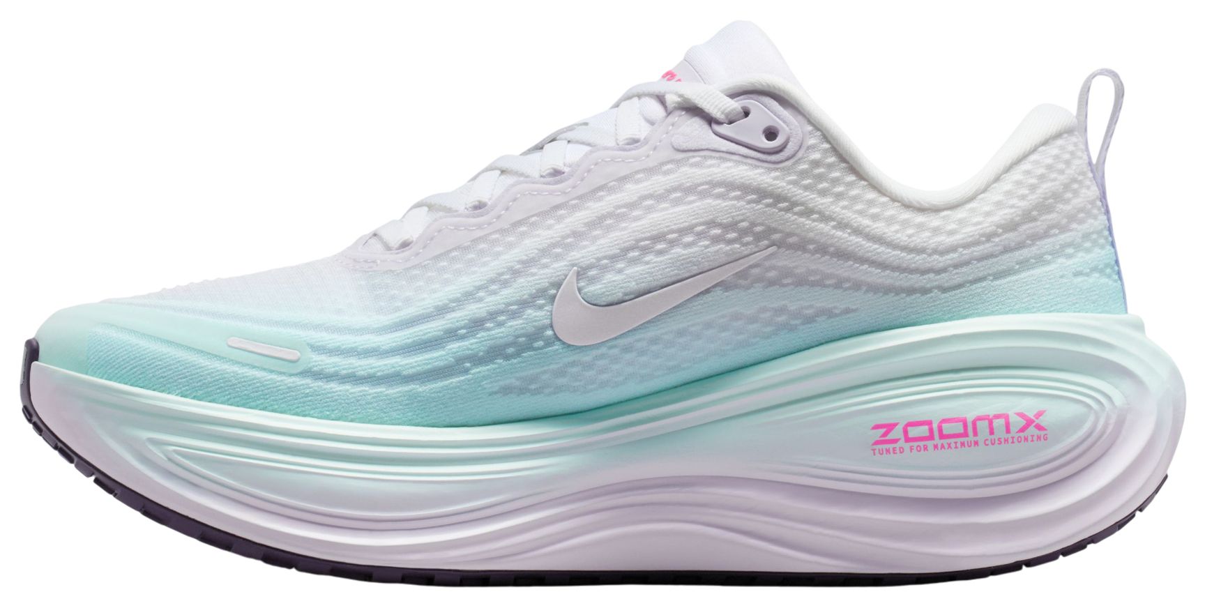 Nike Women's Vomero Plus Running Shoes product image