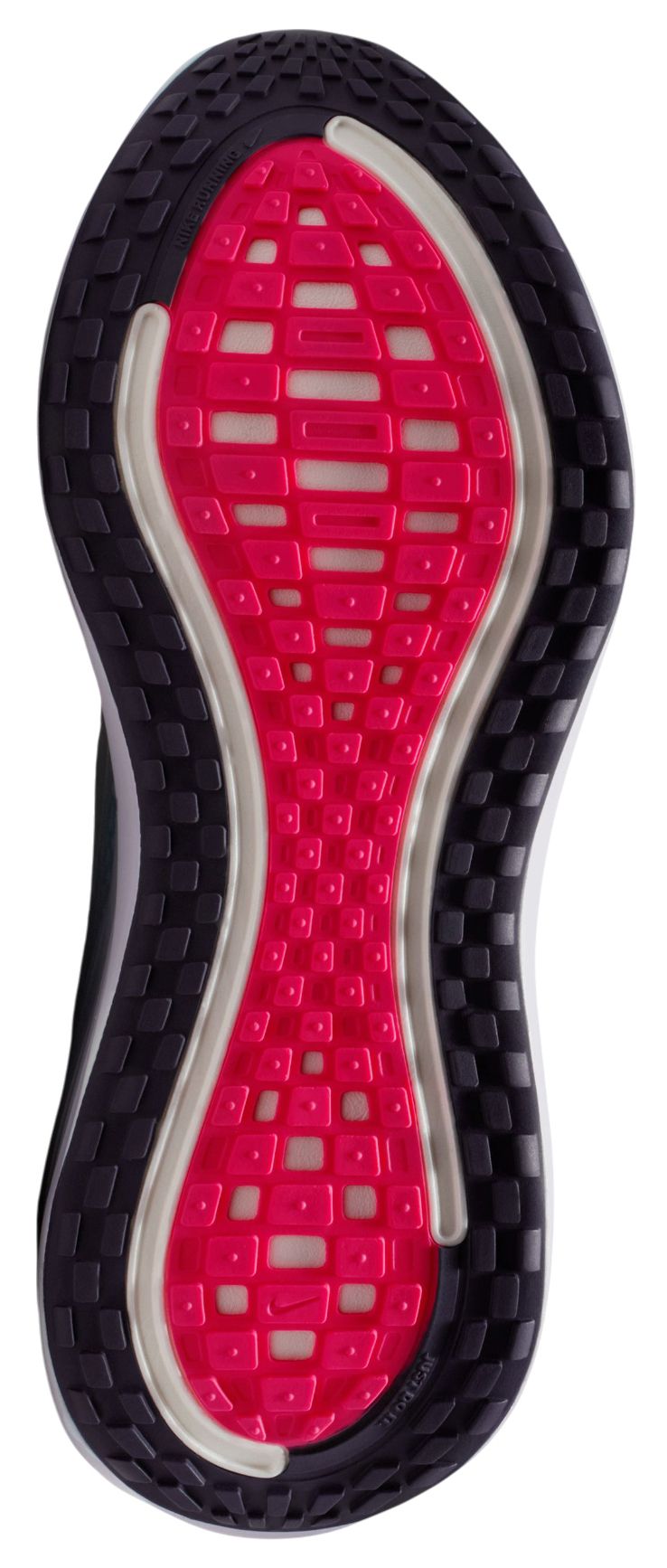 Nike Women's Vomero Plus Running Shoes product image