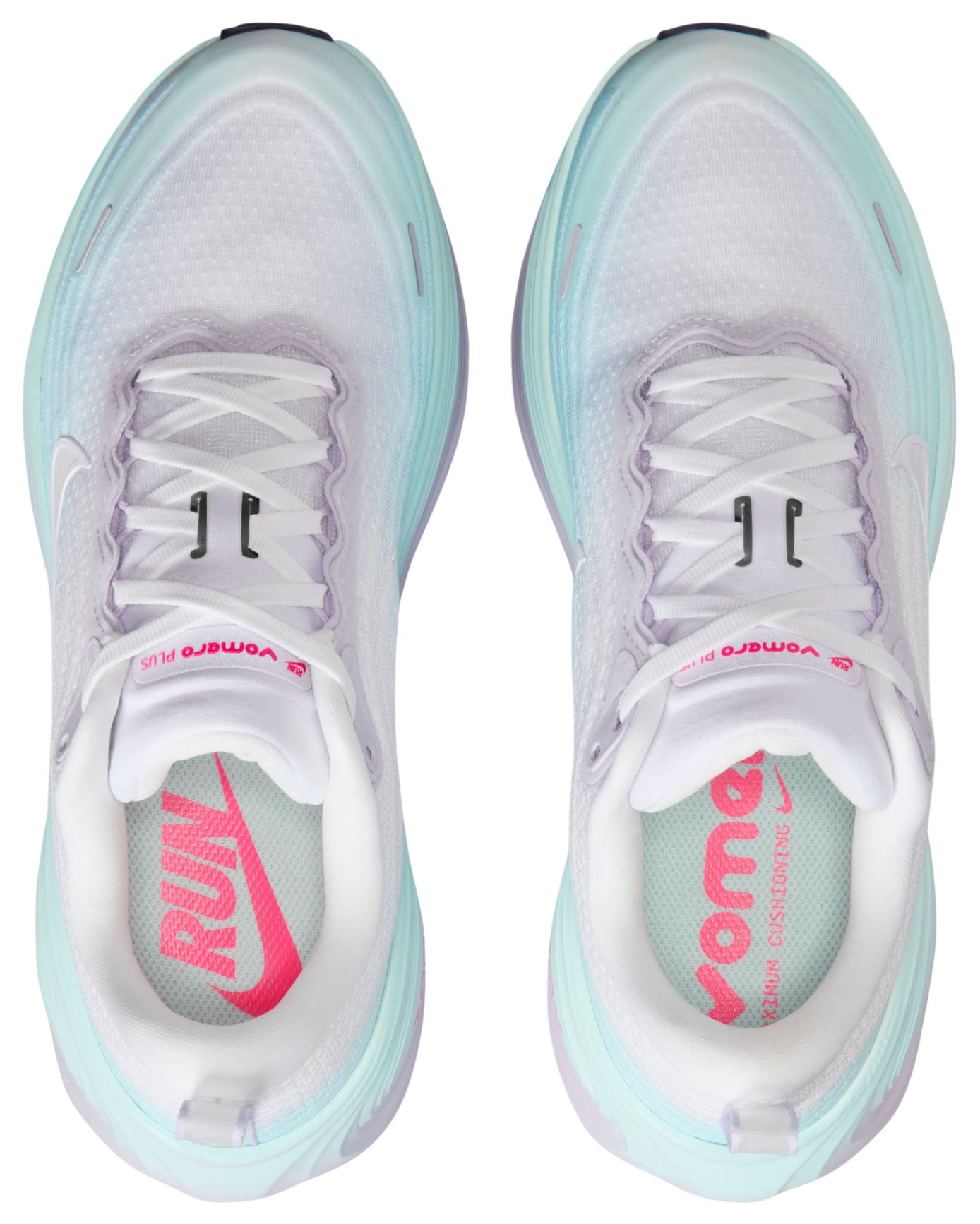 Nike Women's Vomero Plus Running Shoes product image