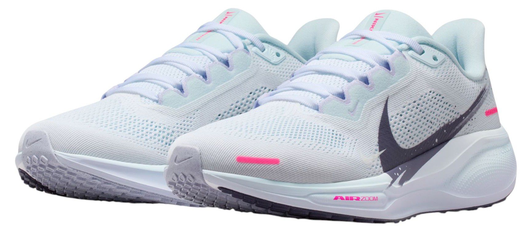 Nike Women's Pegasus 41 'Leave Nothing Behind' Running Shoes product image