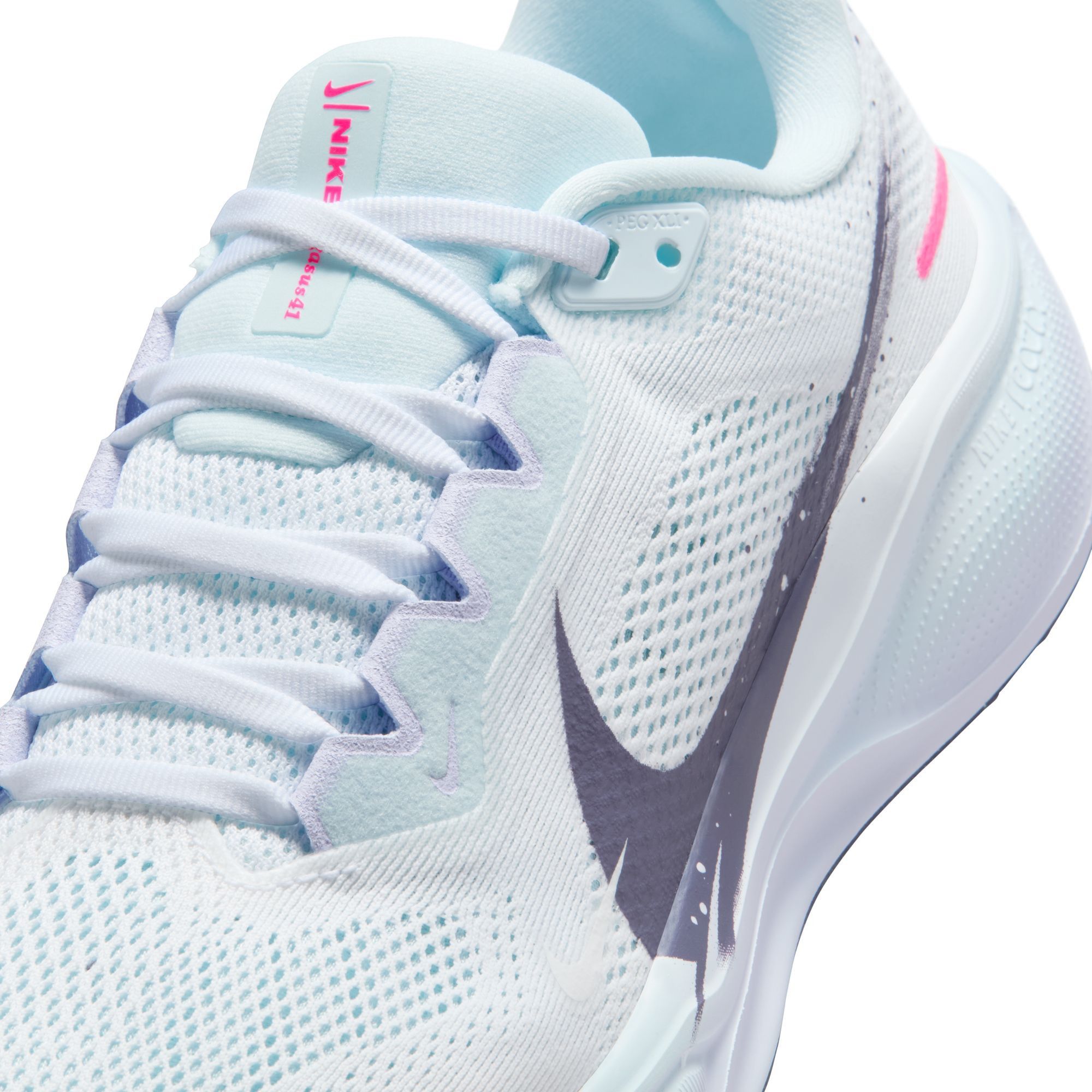 Nike Women's Pegasus 41 'Leave Nothing Behind' Running Shoes product image