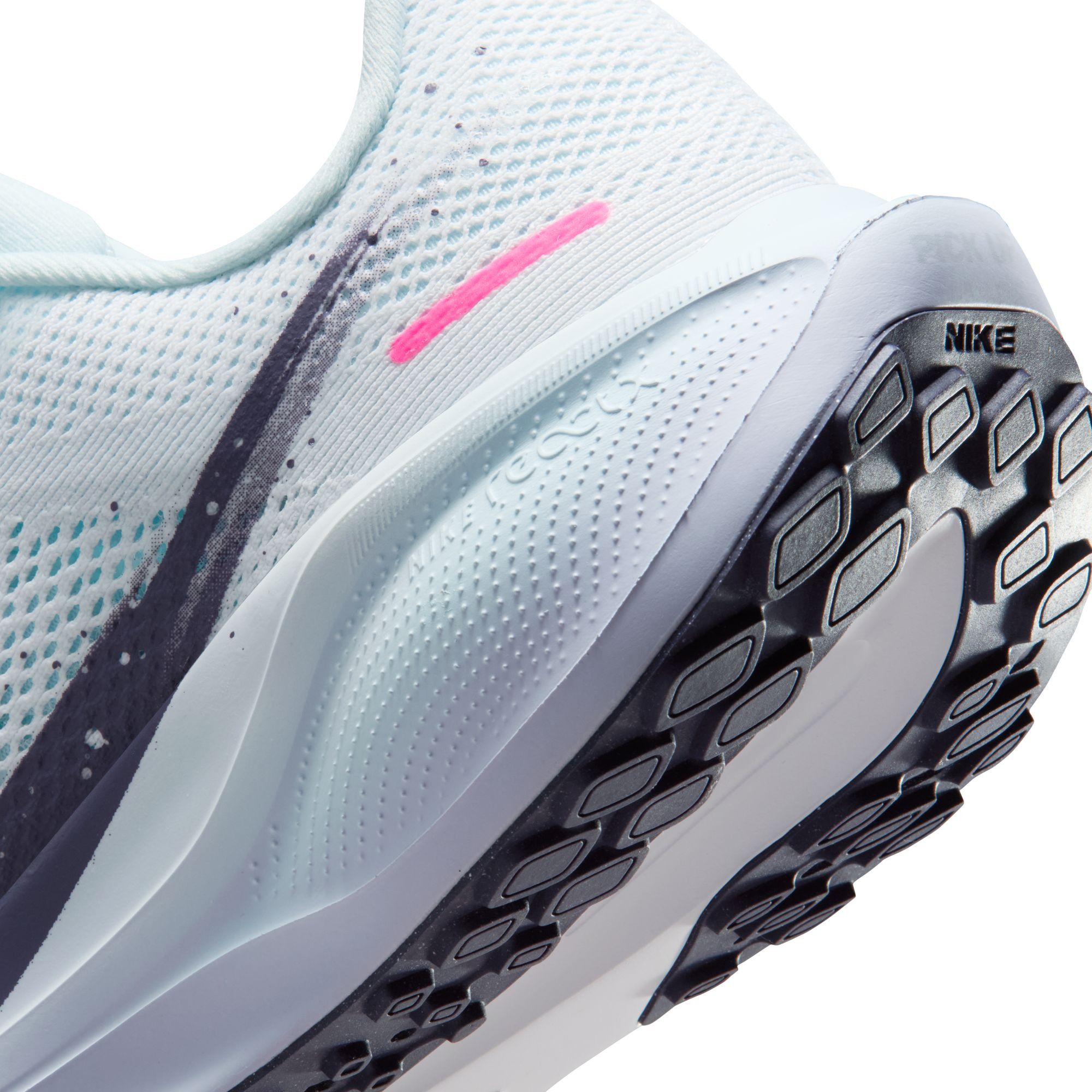 Nike Women's Pegasus 41 'Leave Nothing Behind' Running Shoes product image