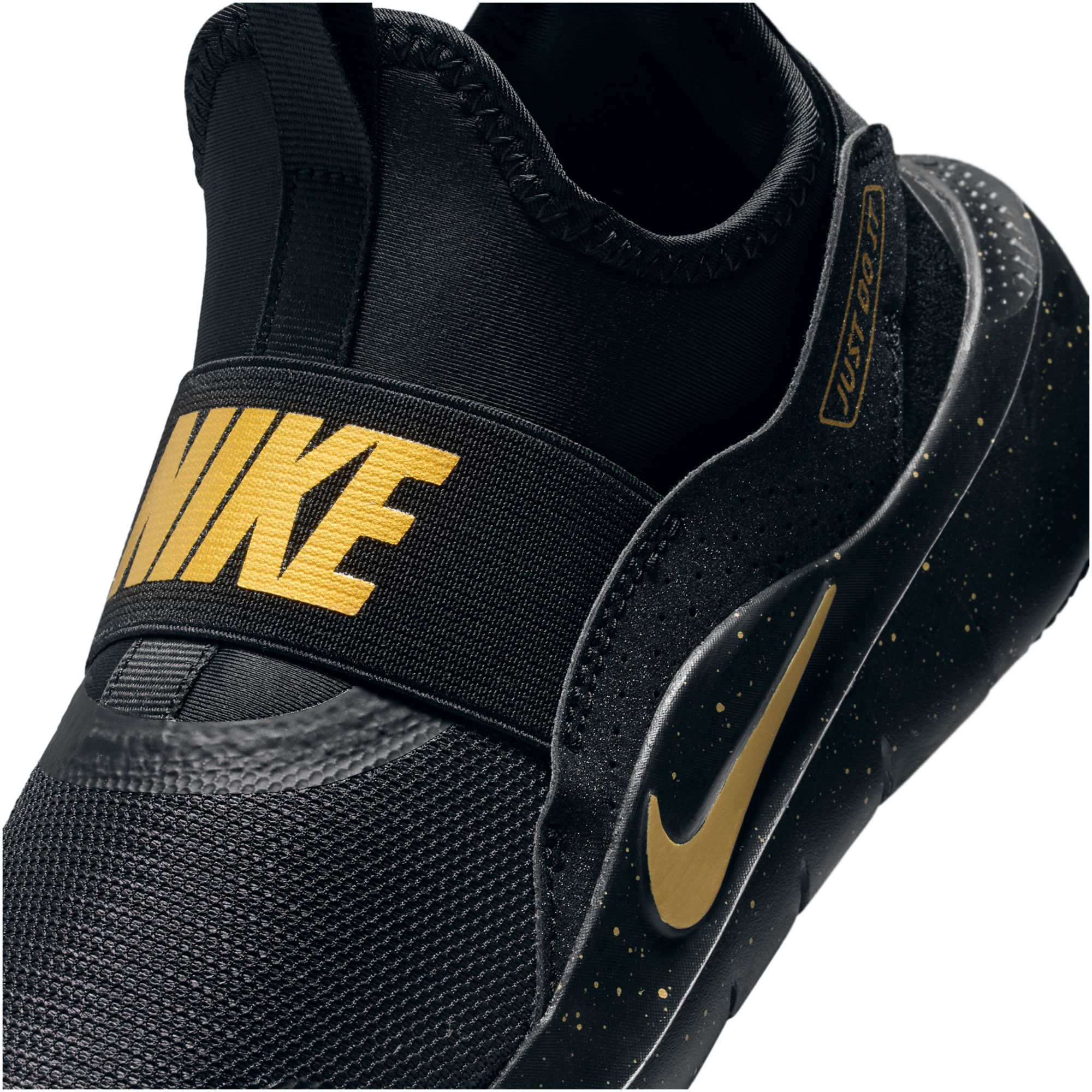 Nike Kids' Grade School Flex Runner 4 Shoes product image