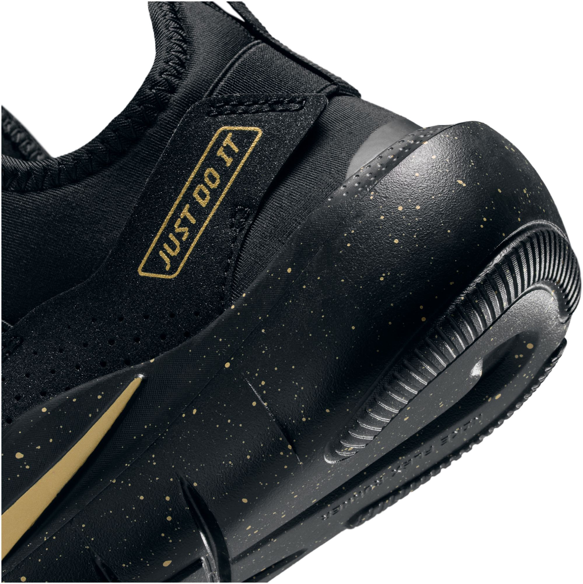 Nike Kids' Grade School Flex Runner 4 Shoes product image