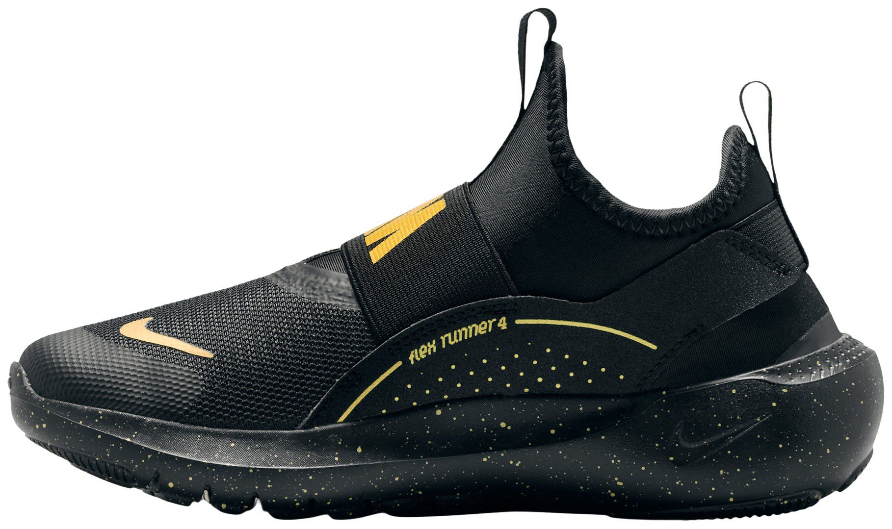 Nike Kids' Grade School Flex Runner 4 Shoes product image