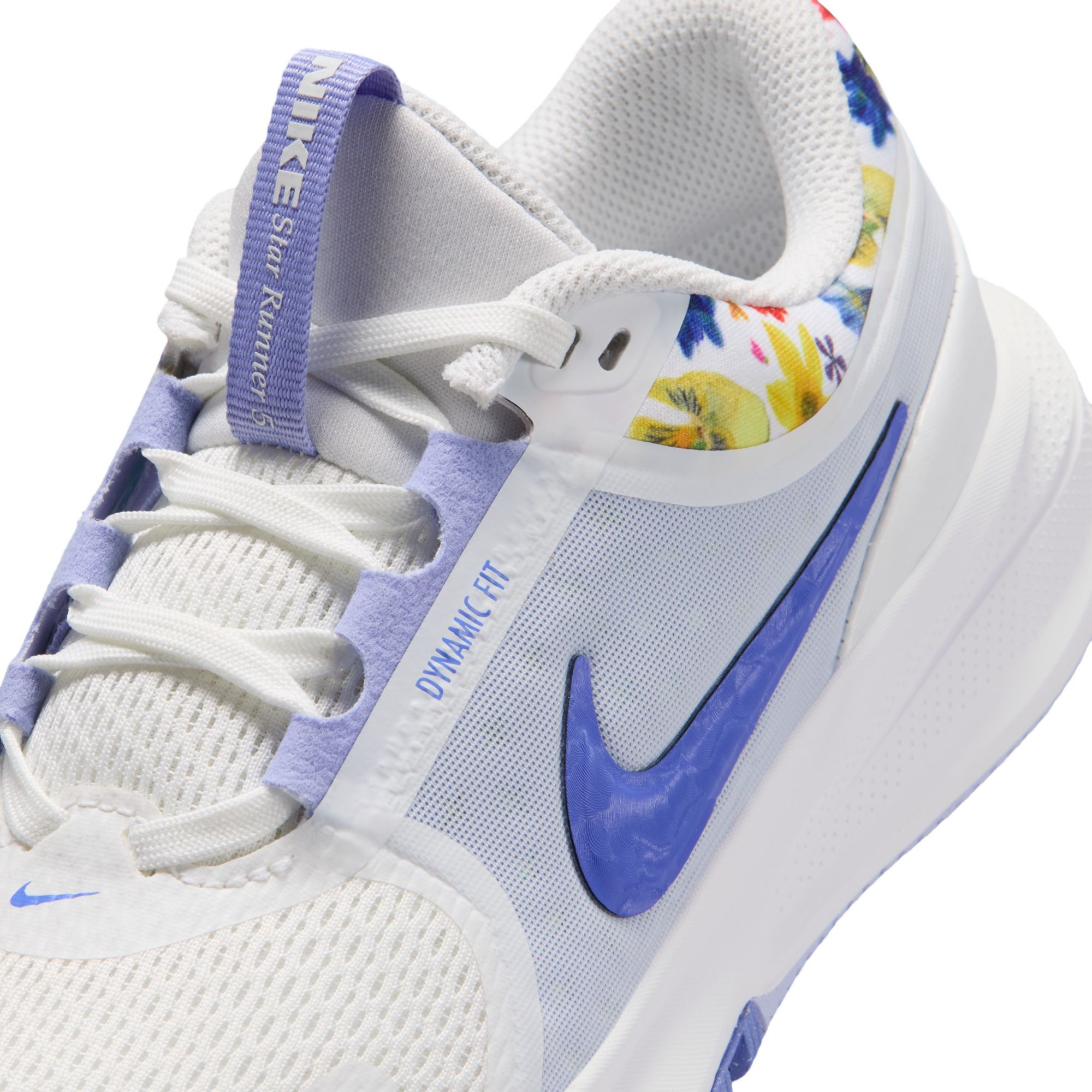 Nike Kids' Grade School Star Runner 5 Shoes product image