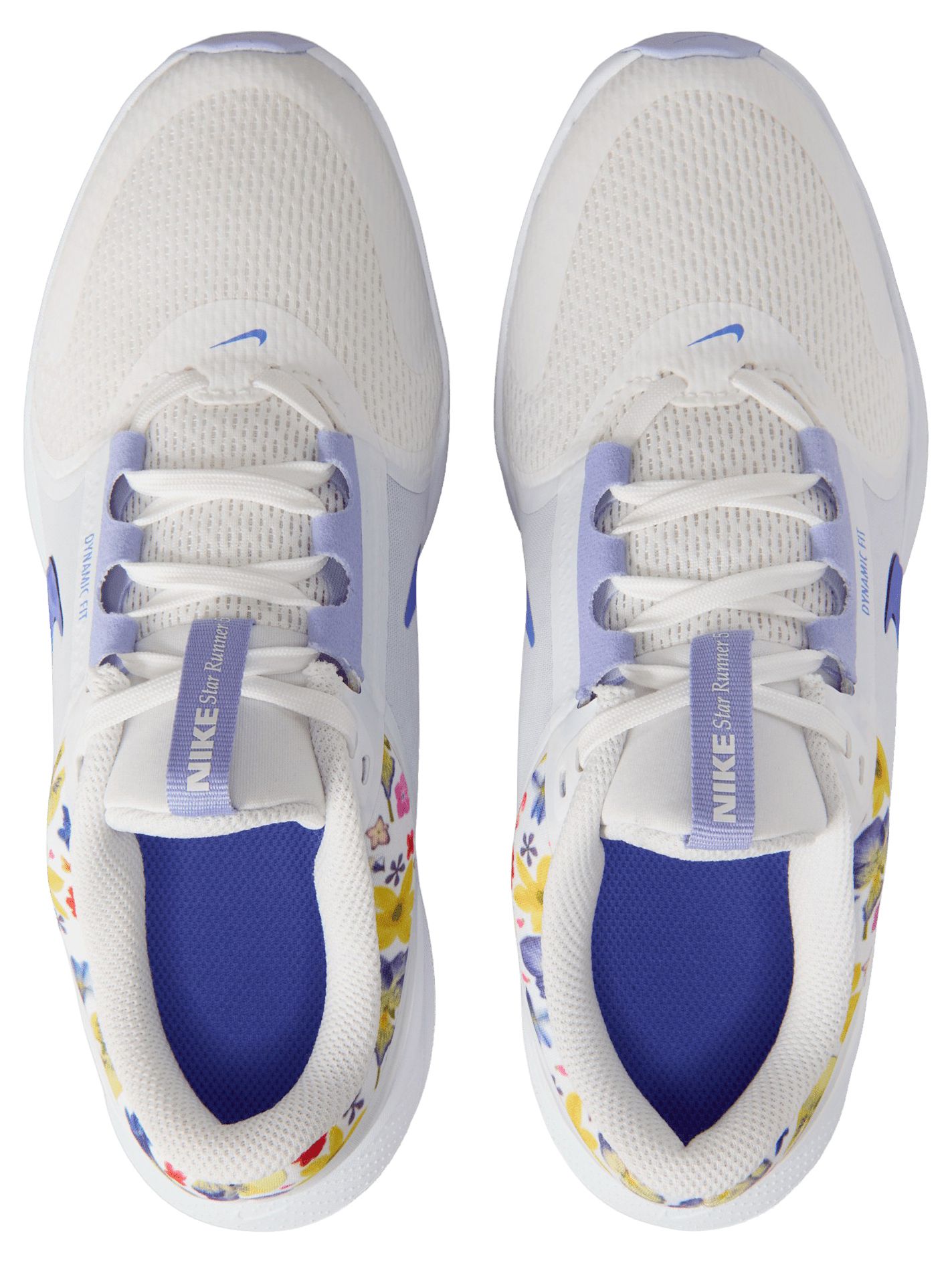 Nike Kids' Grade School Star Runner 5 Shoes product image