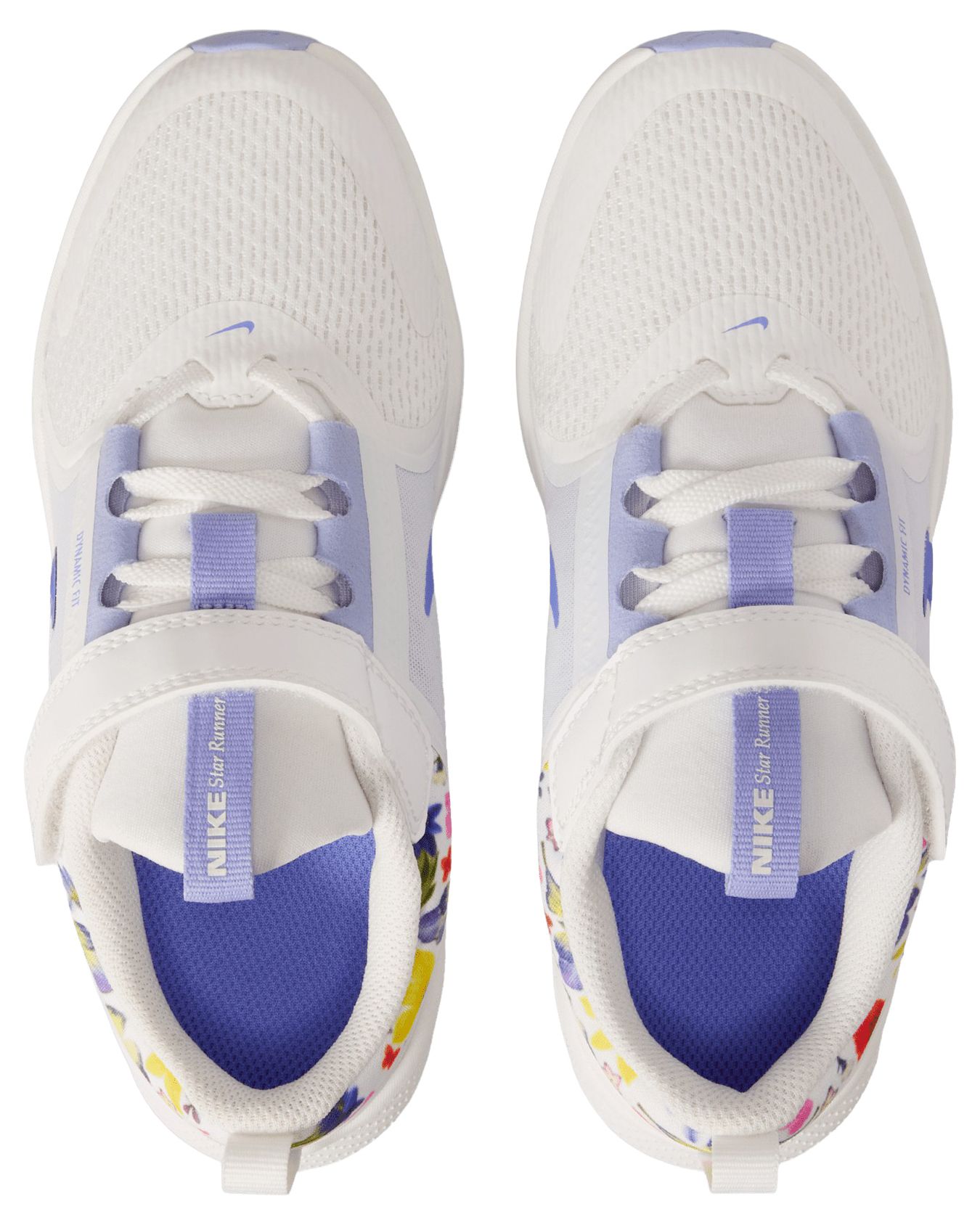 Nike Kids' Preschool Star Runner Shoes product image