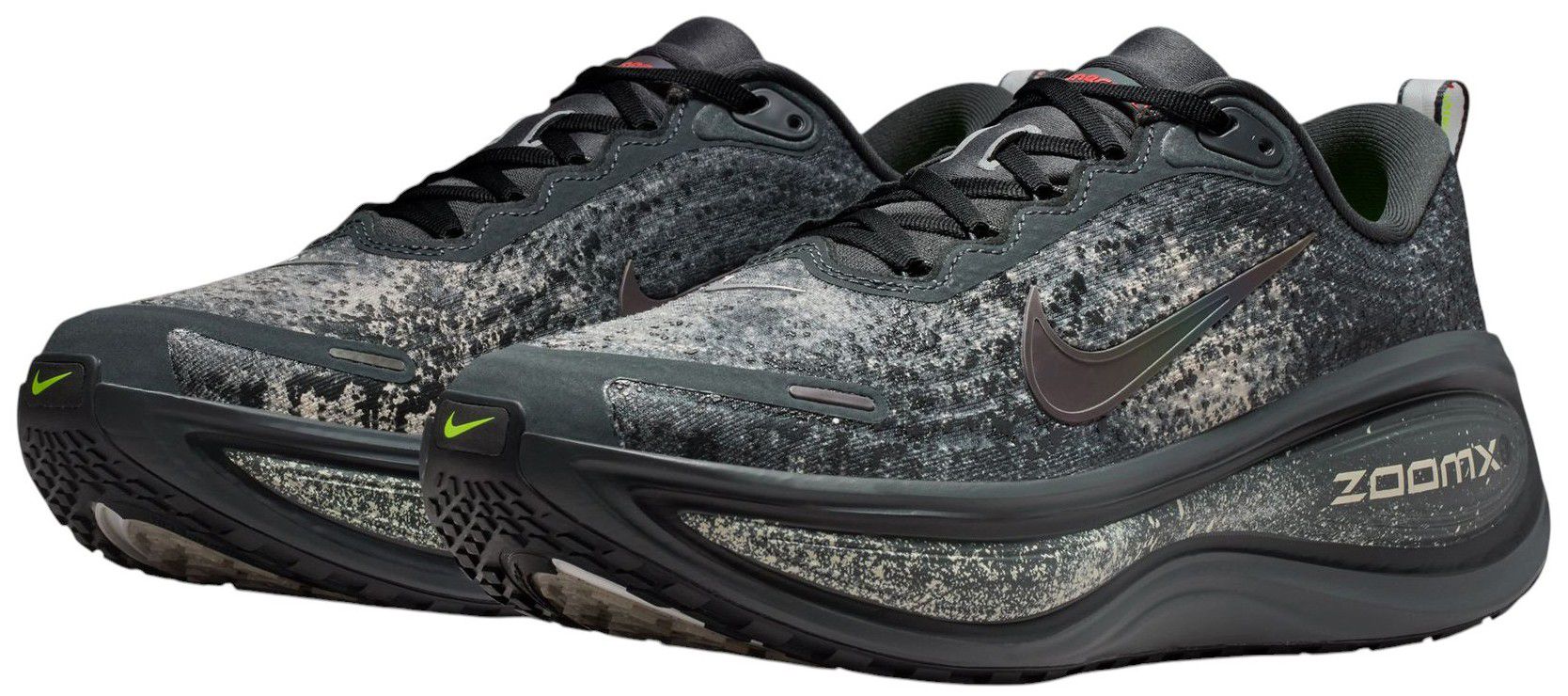 Nike Men's Vomero Plus Running Shoes product image