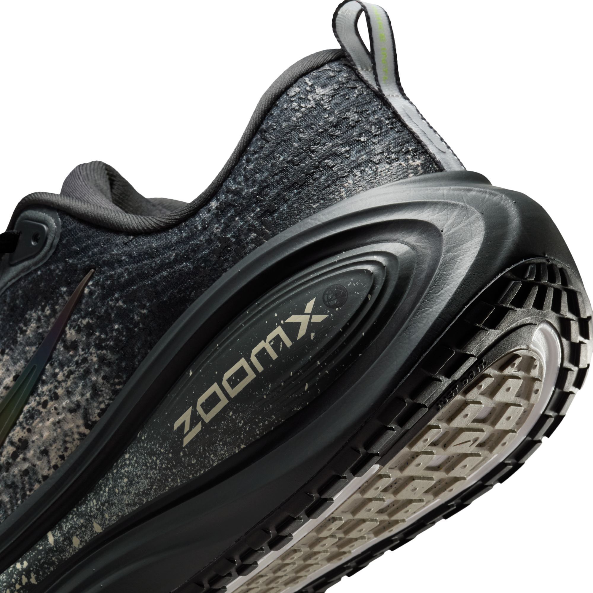 Nike Men's Vomero Plus Running Shoes product image