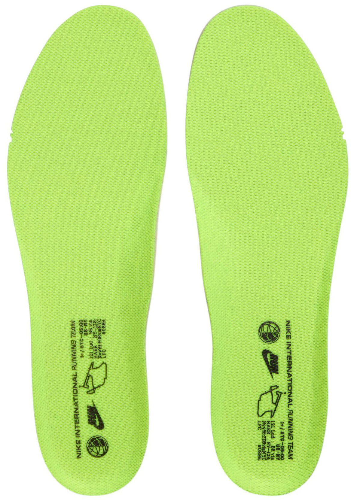 Nike Men's Vomero Plus Running Shoes product image