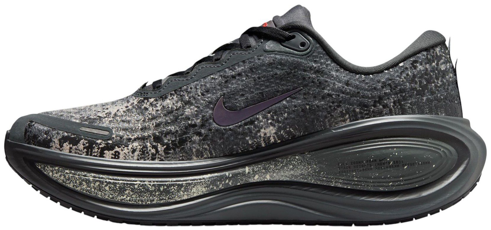 Nike Men's Vomero Plus Running Shoes product image