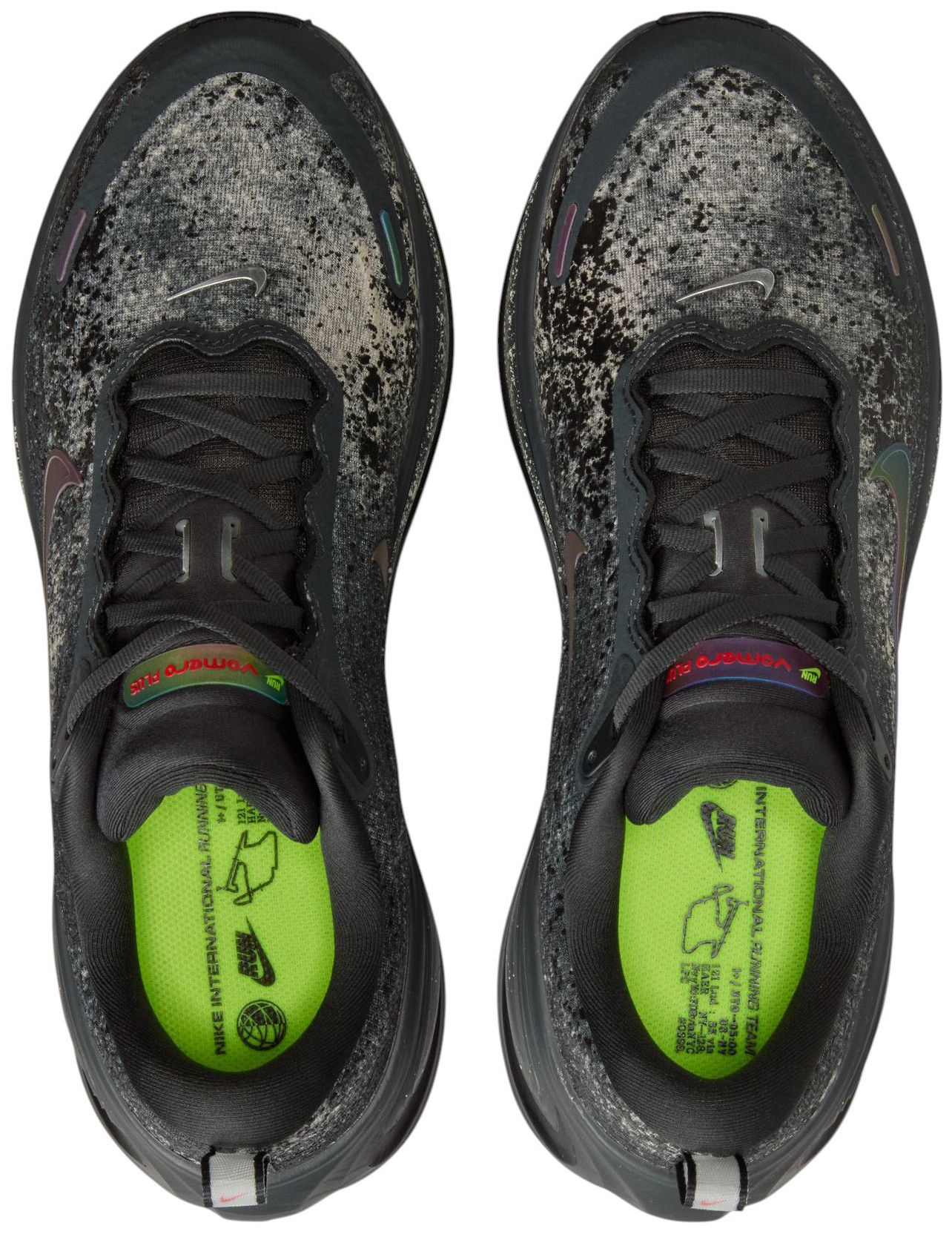 Nike Men's Vomero Plus Running Shoes product image