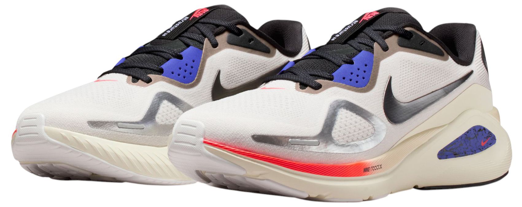 Nike Men's Structure 26 Running Shoes product image