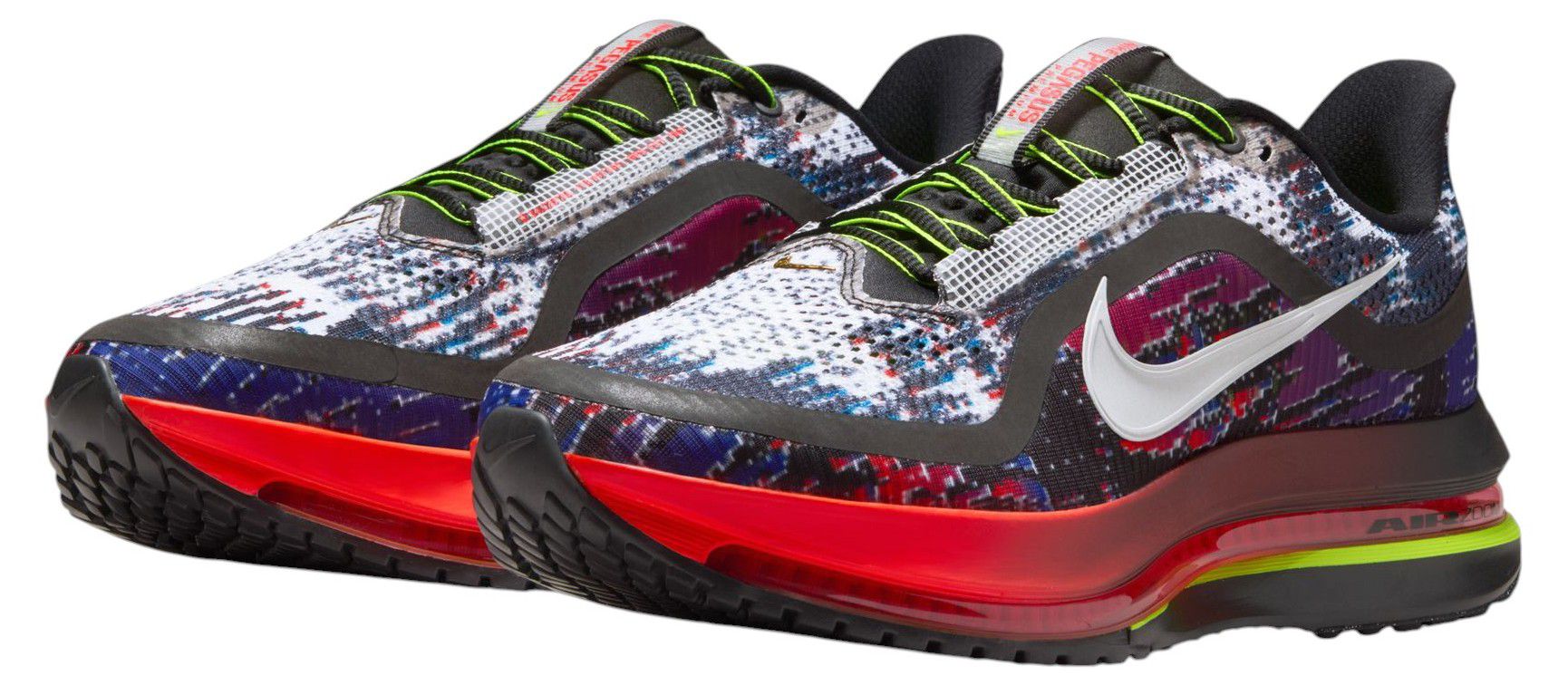 Nike Men's Pegasus Premium Running Shoes product image