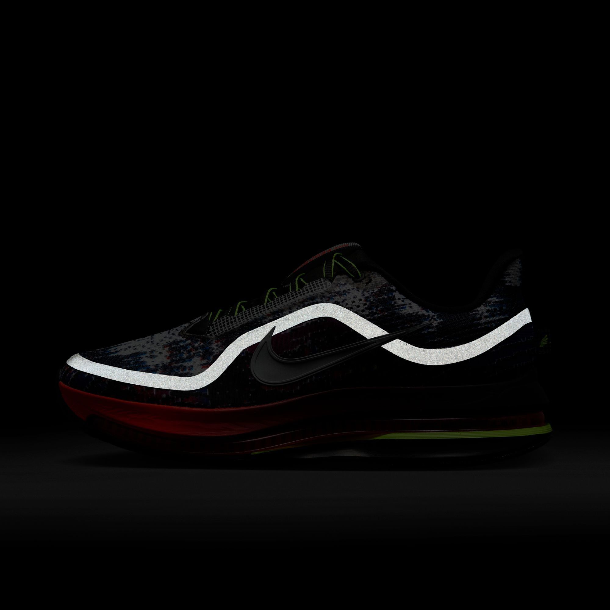 Nike Men's Pegasus Premium Running Shoes product image