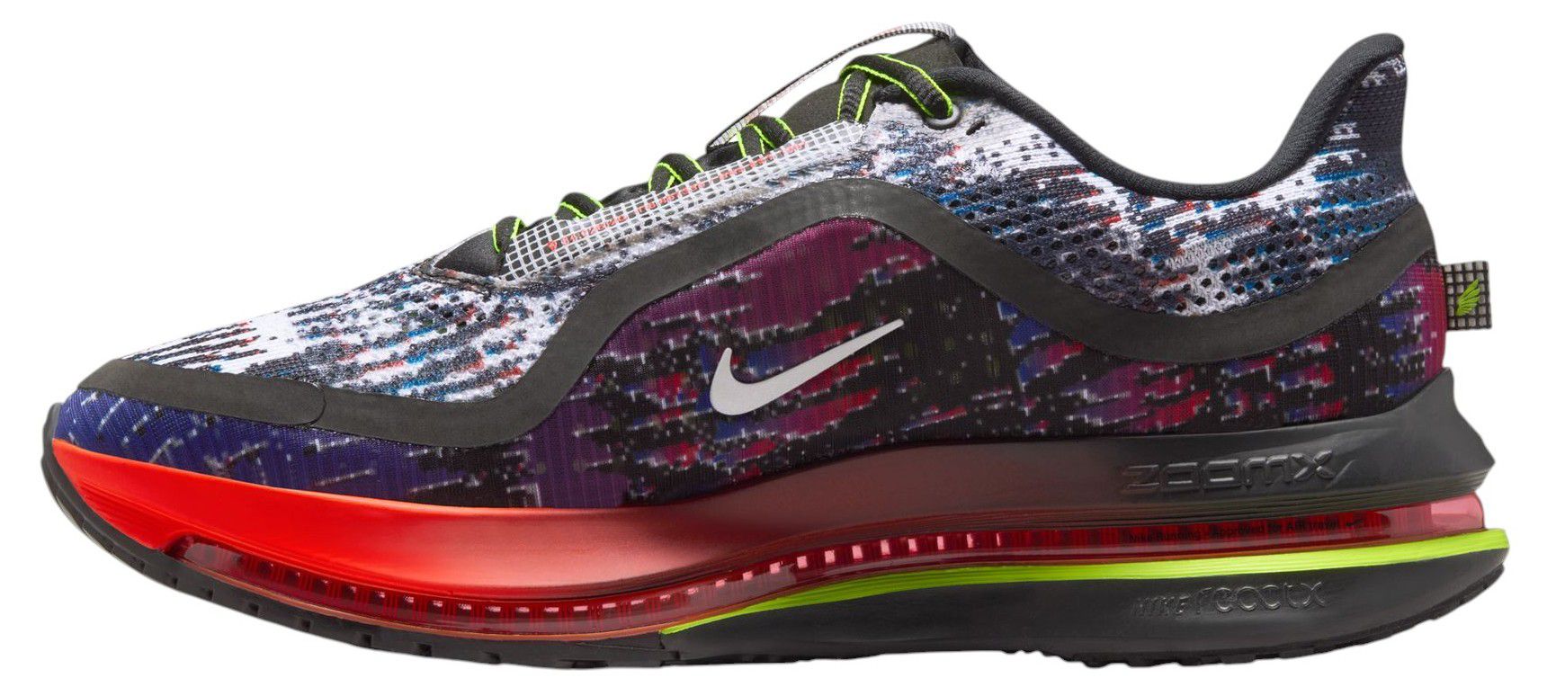 Nike Men's Pegasus Premium Running Shoes product image