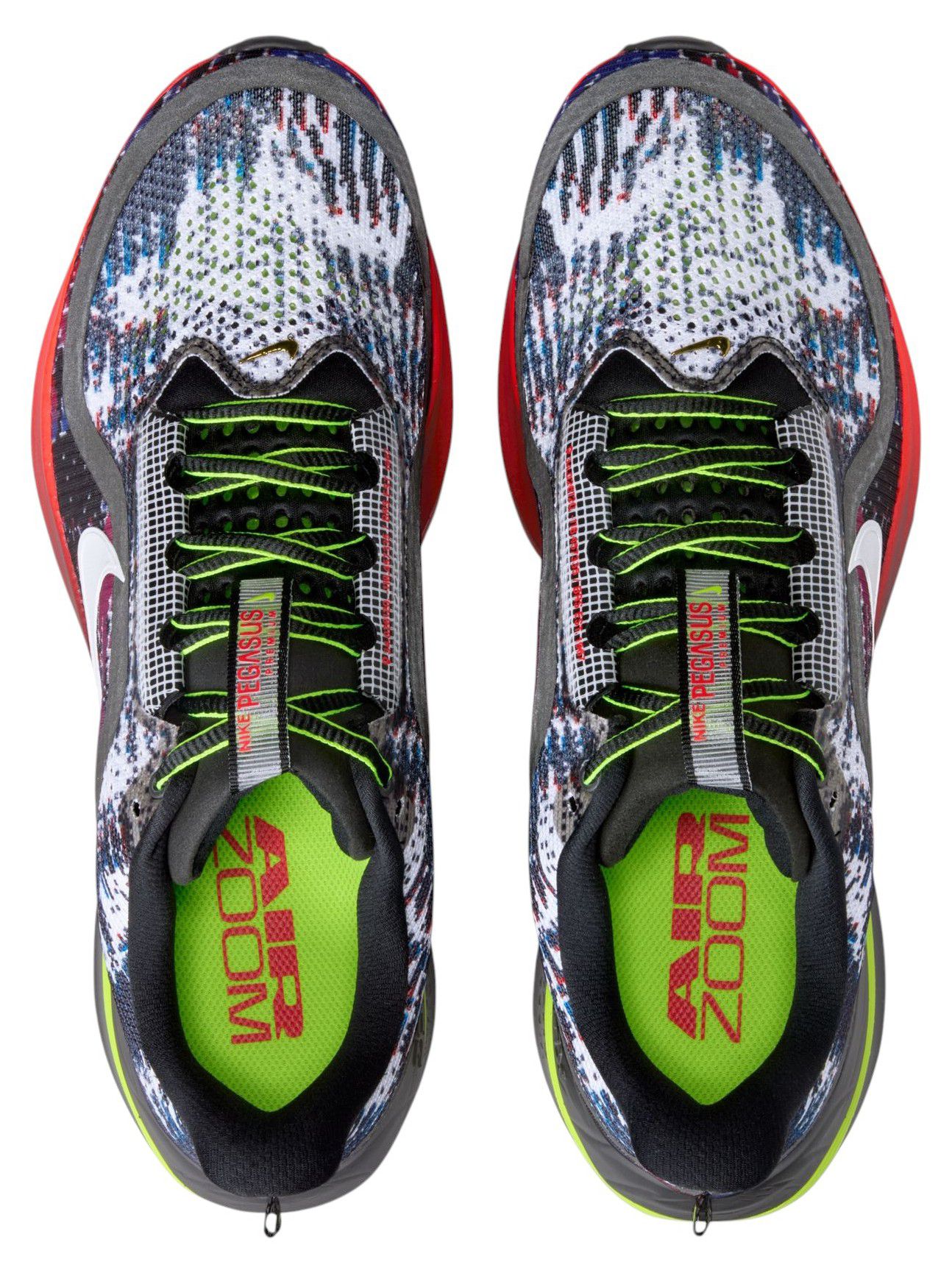 Nike Men's Pegasus Premium Running Shoes product image