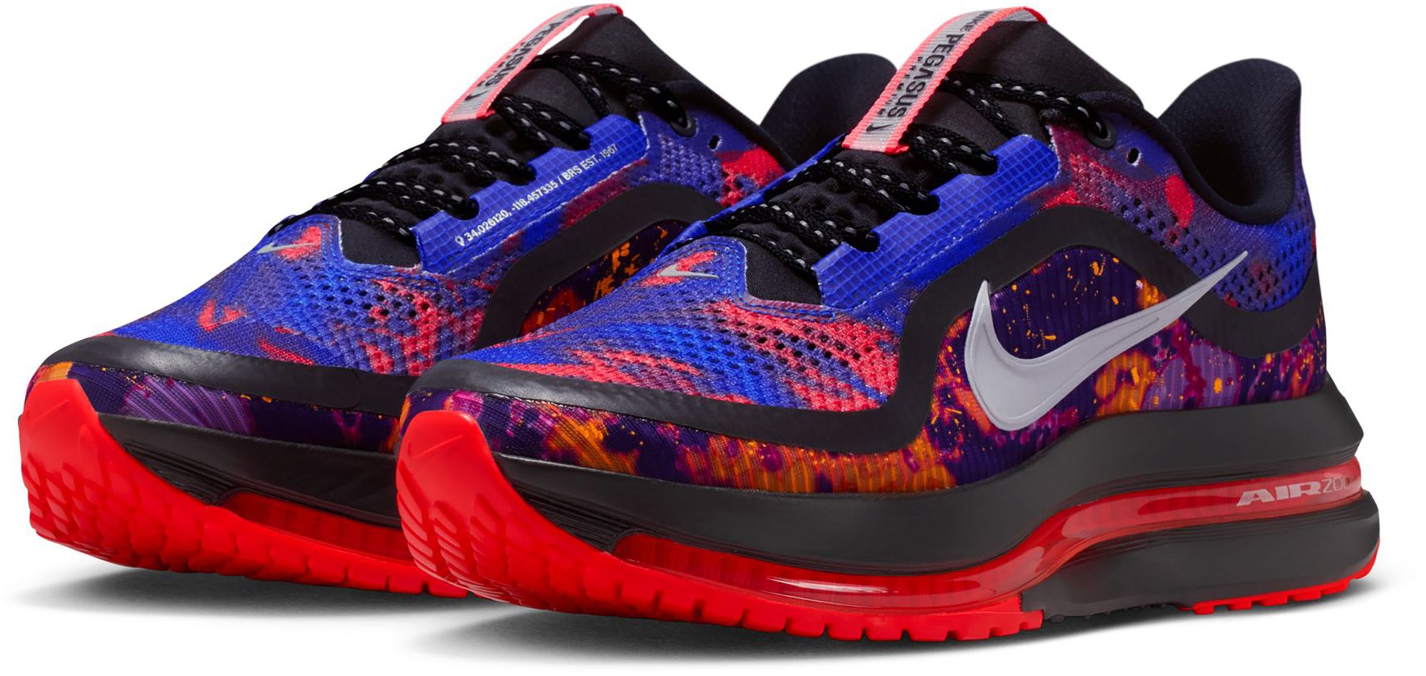 Nike Women's Pegasus Premium Running Shoes product image