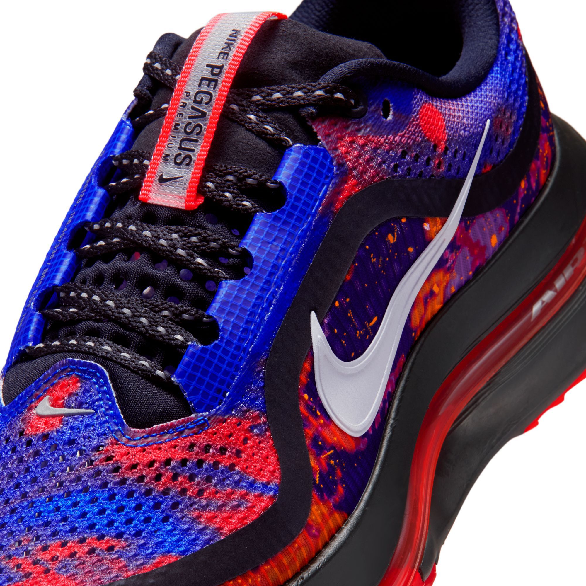 Nike Women's Pegasus Premium Running Shoes product image