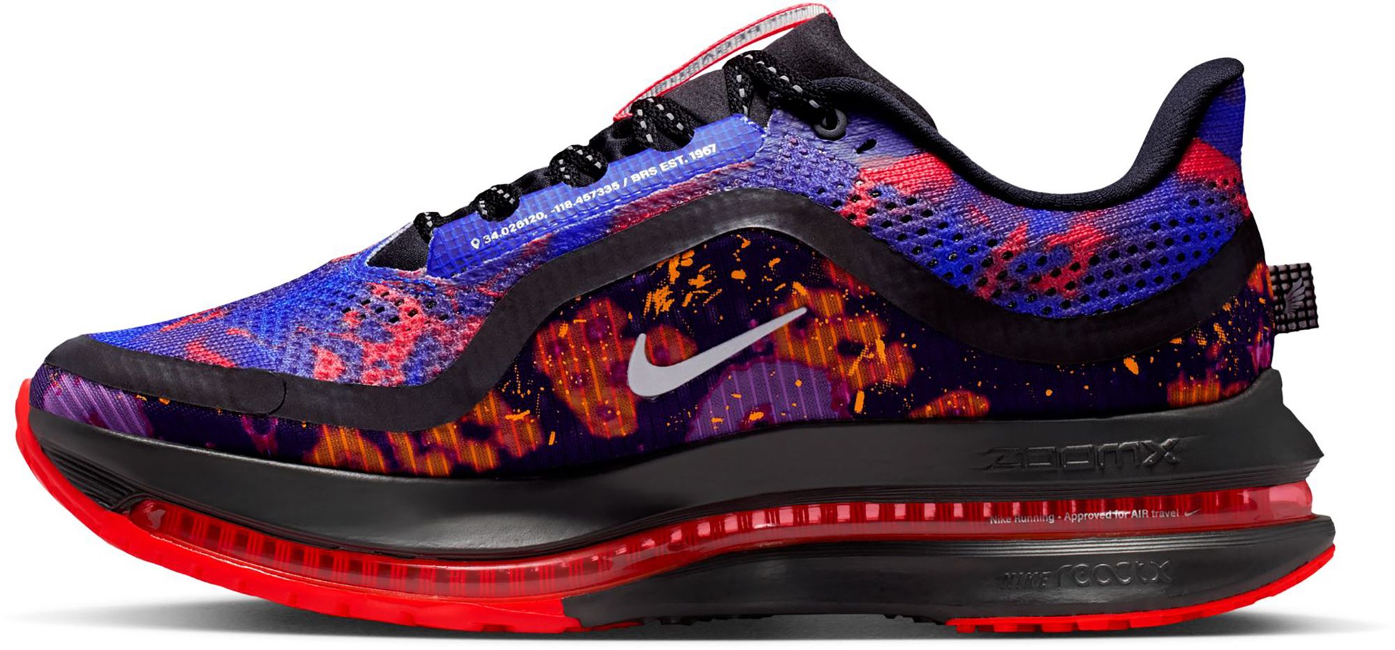 Nike Women's Pegasus Premium Running Shoes product image