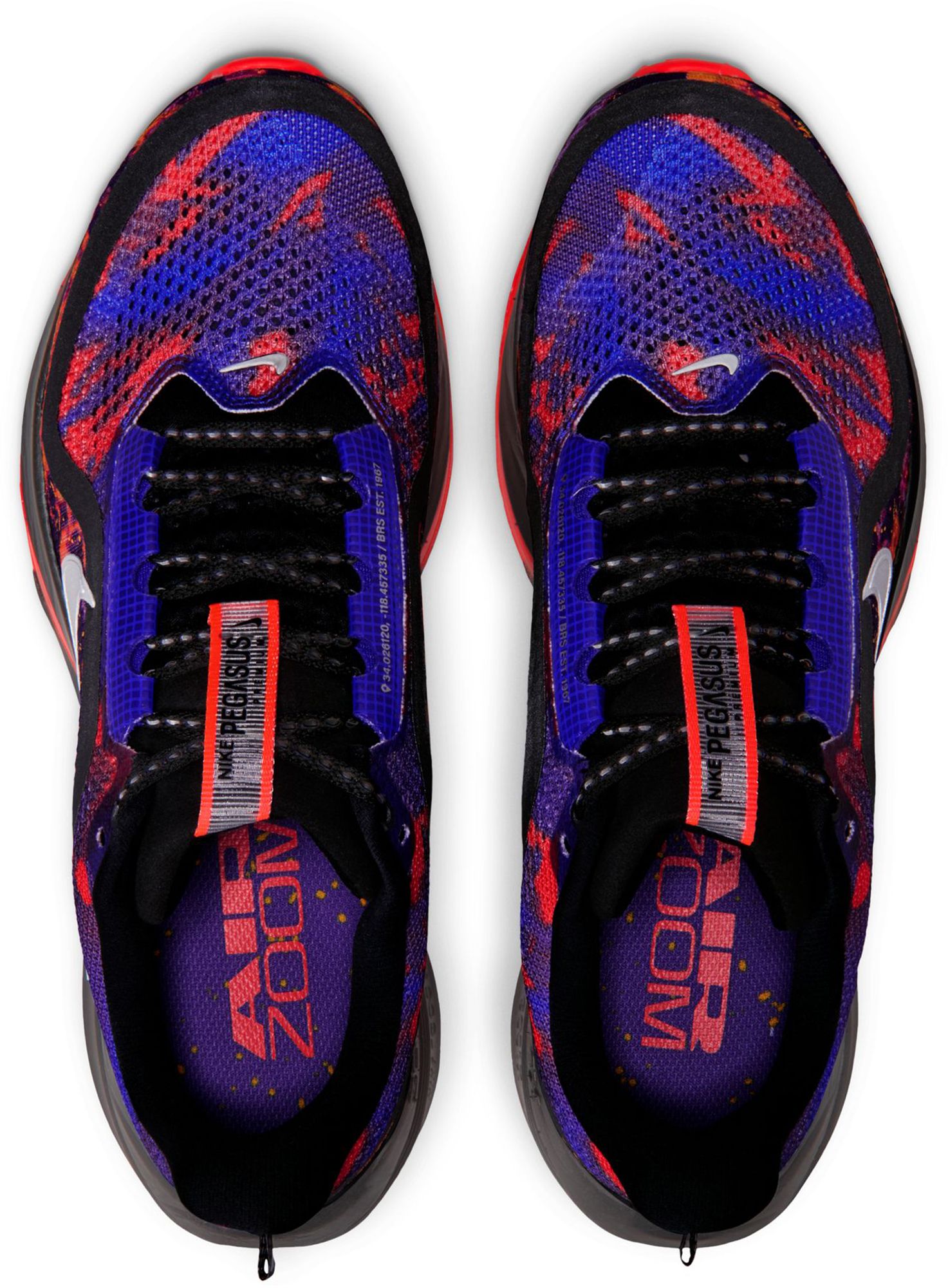 Nike Women's Pegasus Premium Running Shoes product image