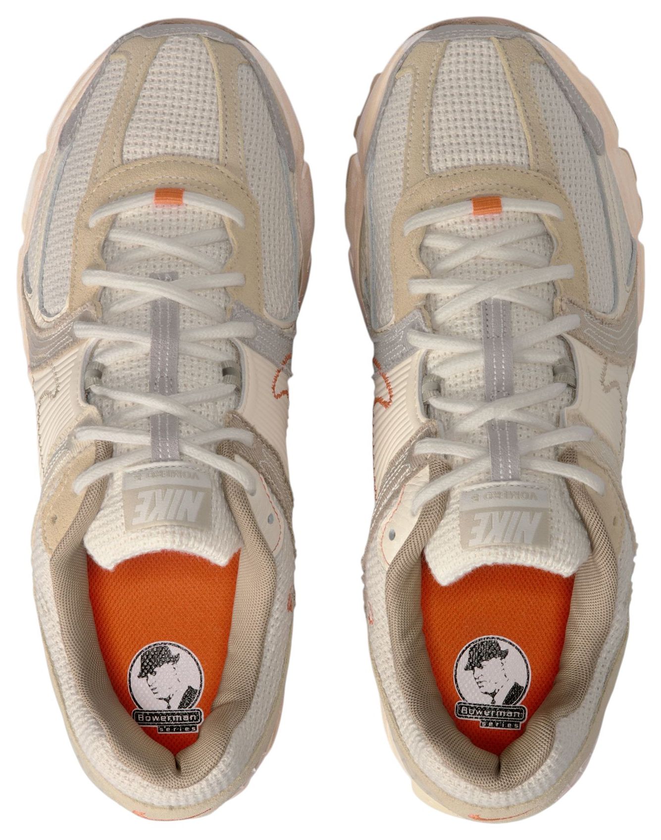 Nike Men's Zoom Vomero 5 Shoes product image