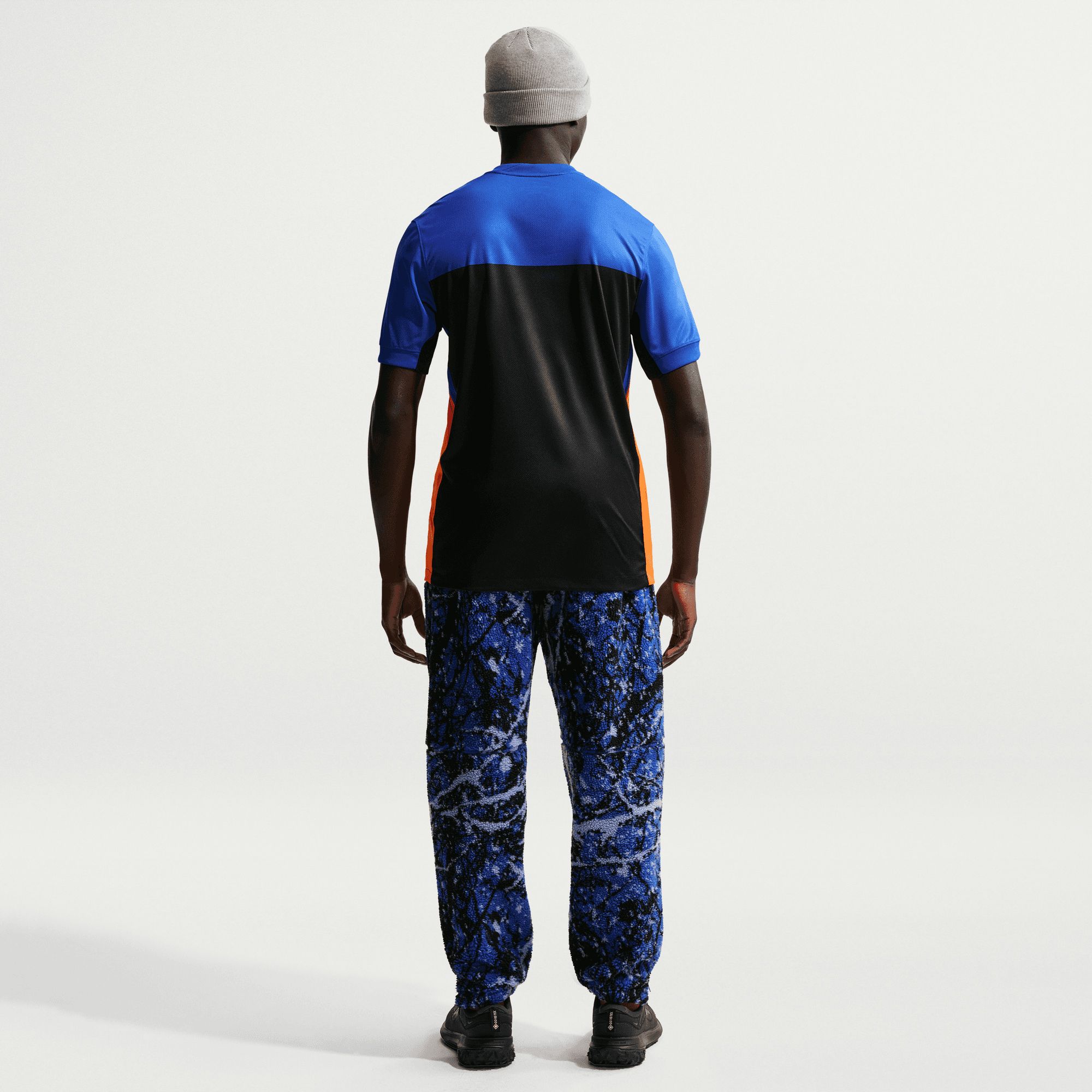 Nike Adult Inter Milan 2025-26 ACG Fourth Replica Jersey product image