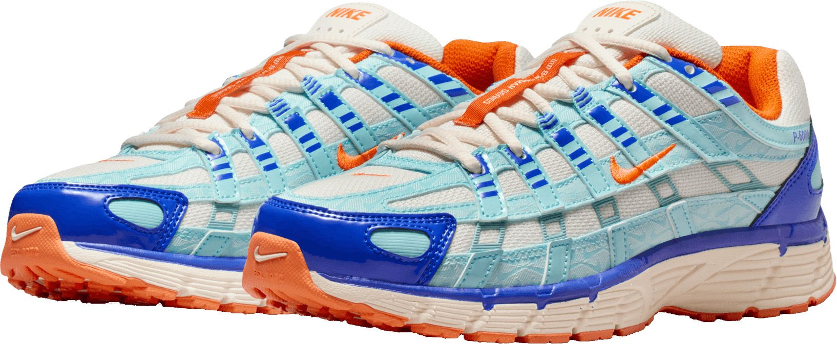 Nike Women's P-6000 Shoes product image