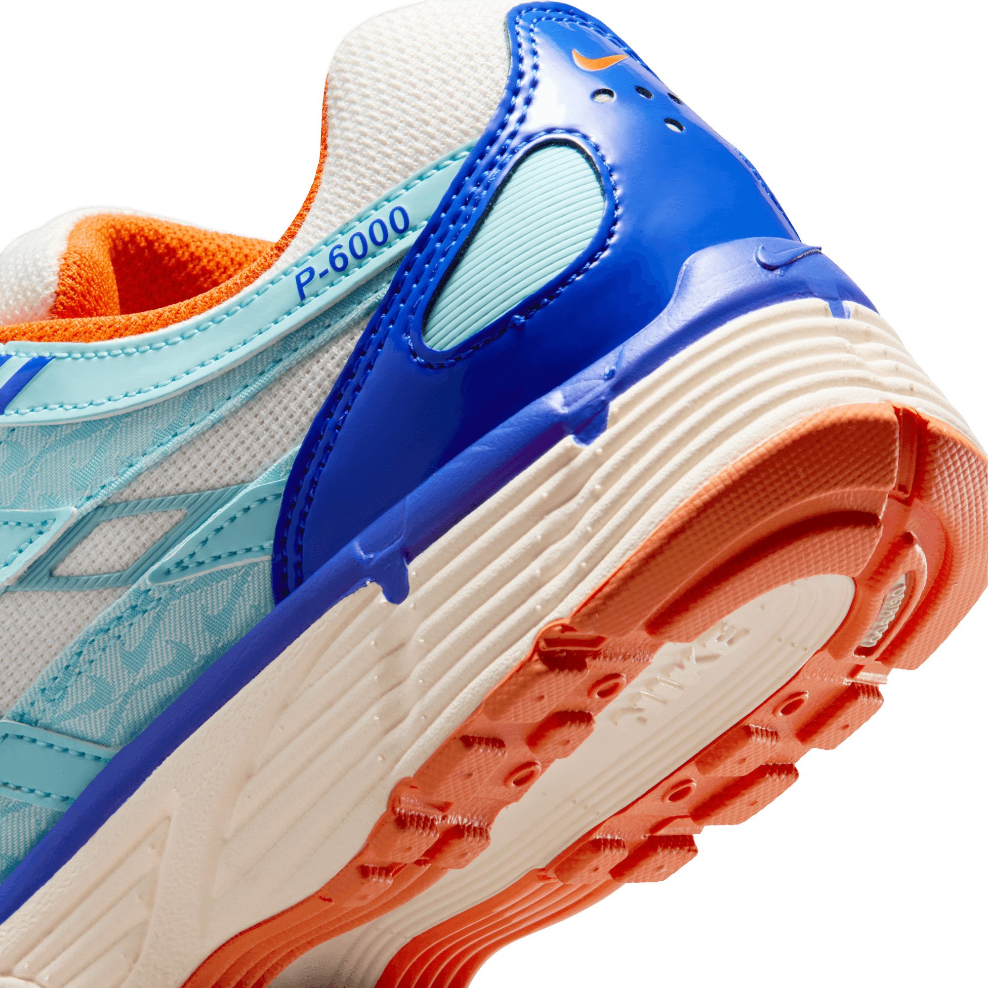 Nike Women's P-6000 Shoes product image