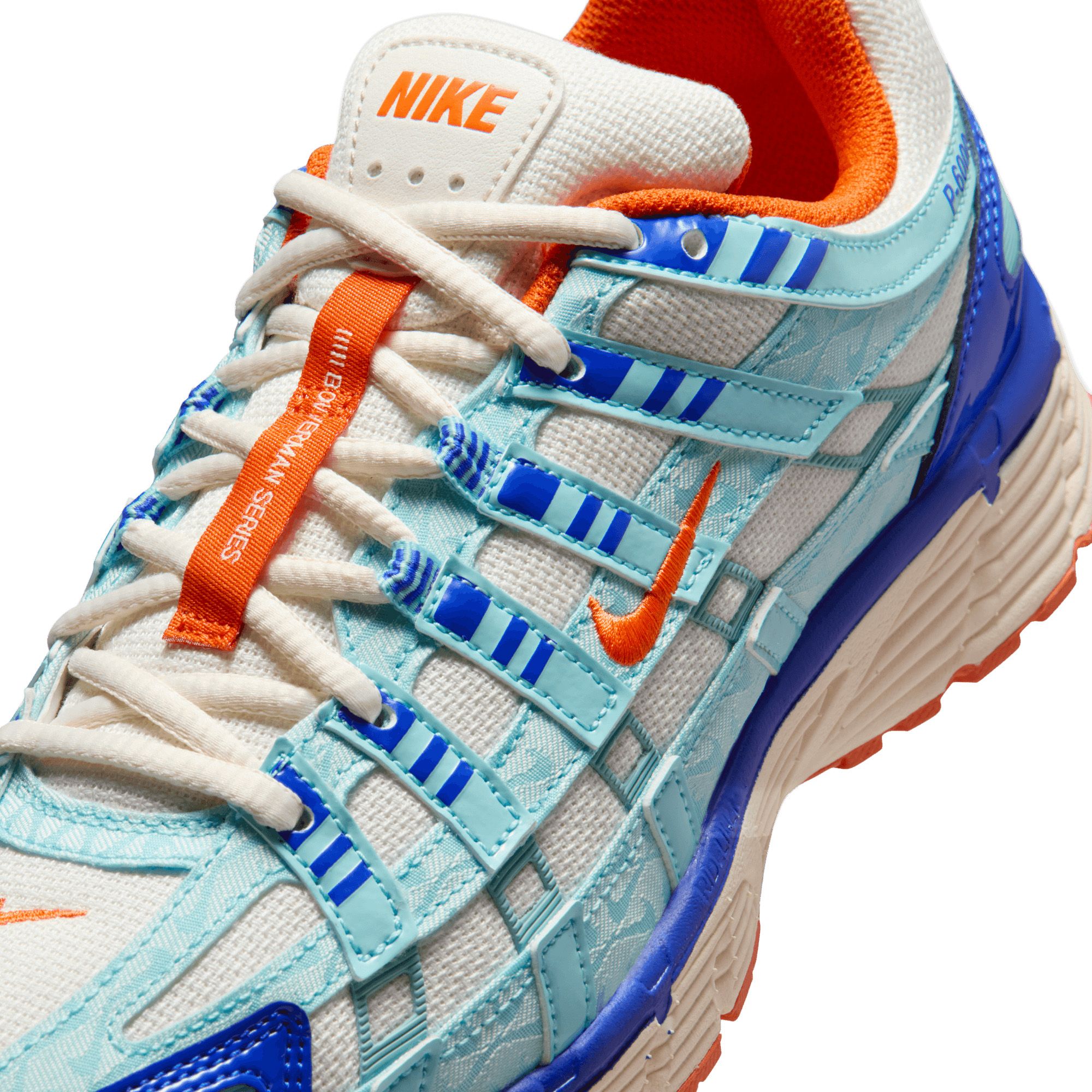 Nike Women's P-6000 Shoes product image