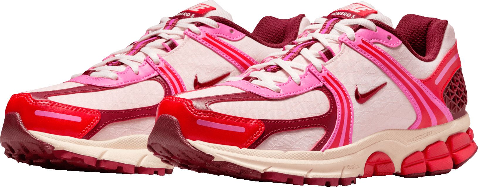 Nike Women's Zoom Vomero 5 Shoes product image