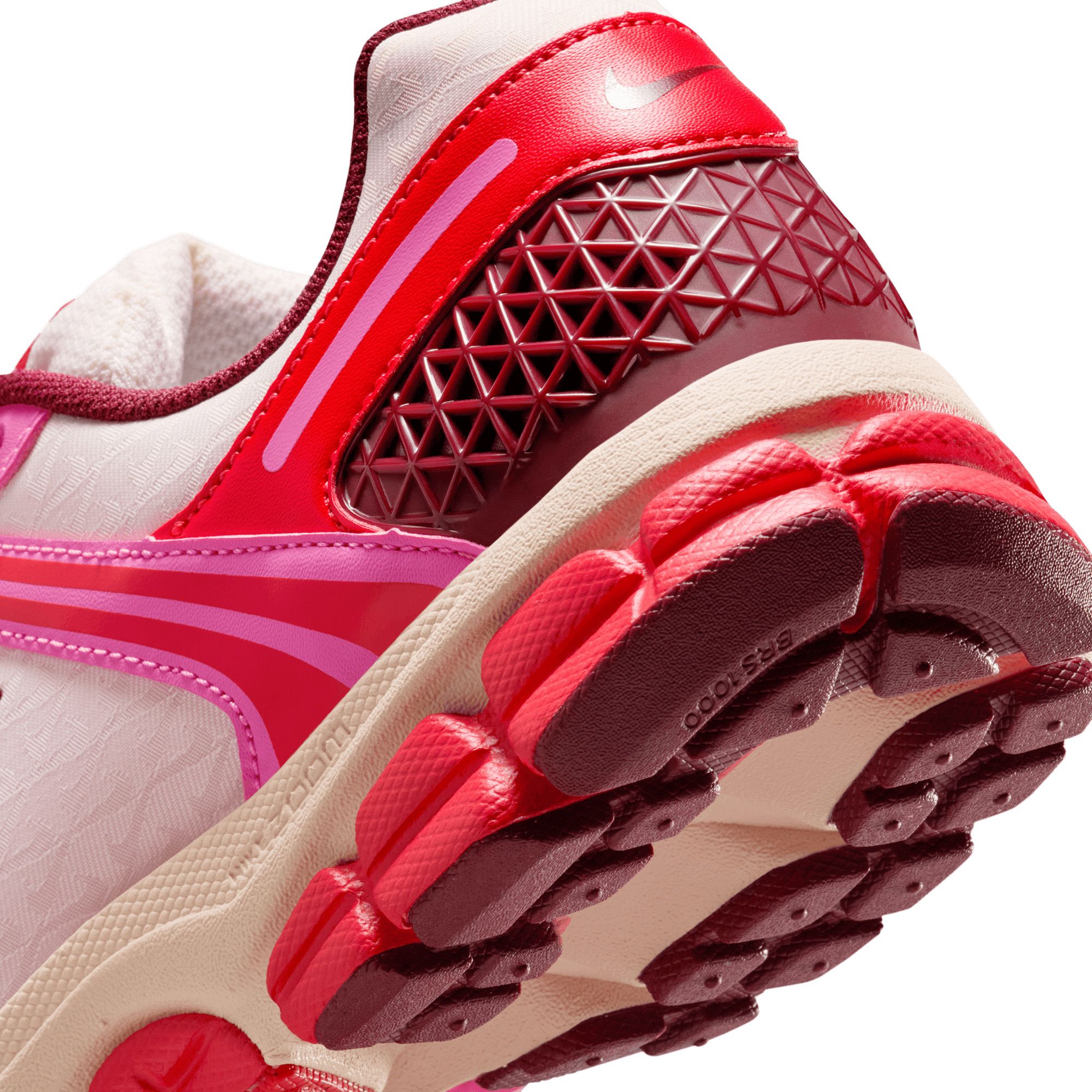 Nike Women's Zoom Vomero 5 Shoes product image