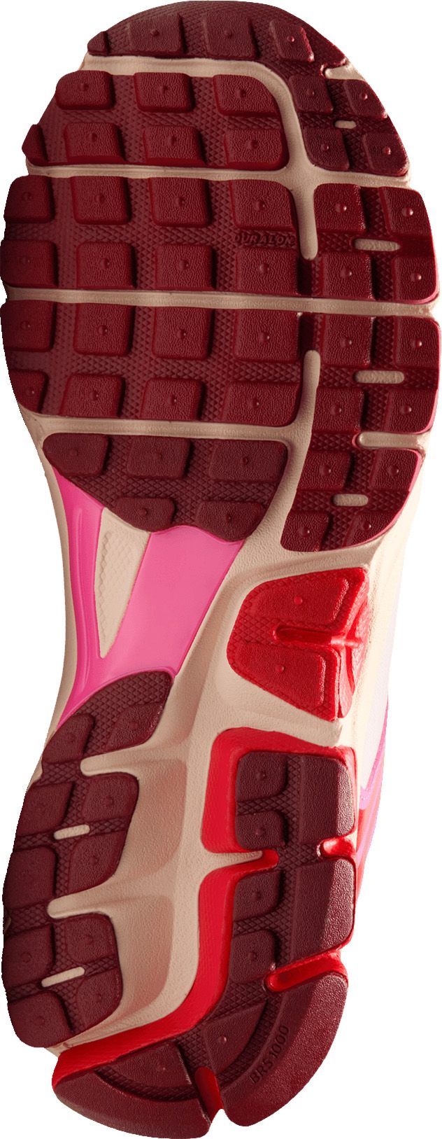 Nike Women's Zoom Vomero 5 Shoes product image