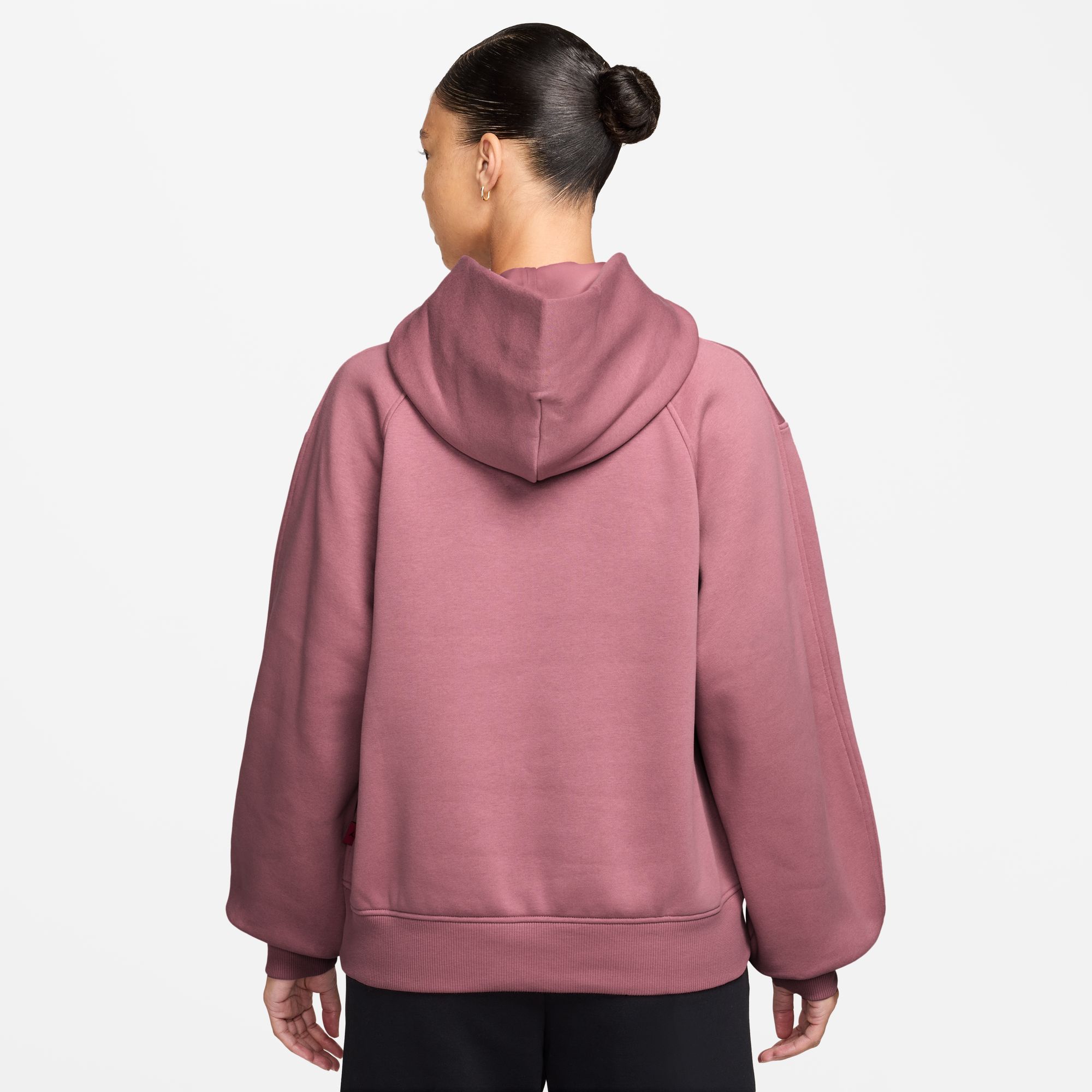 Jordan Women's Brooklyn Pullover Hoodie product image