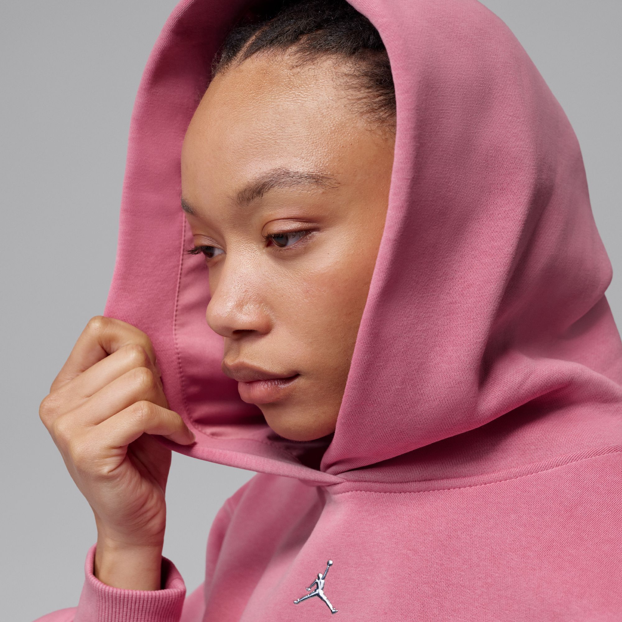 Jordan Women's Brooklyn Pullover Hoodie product image