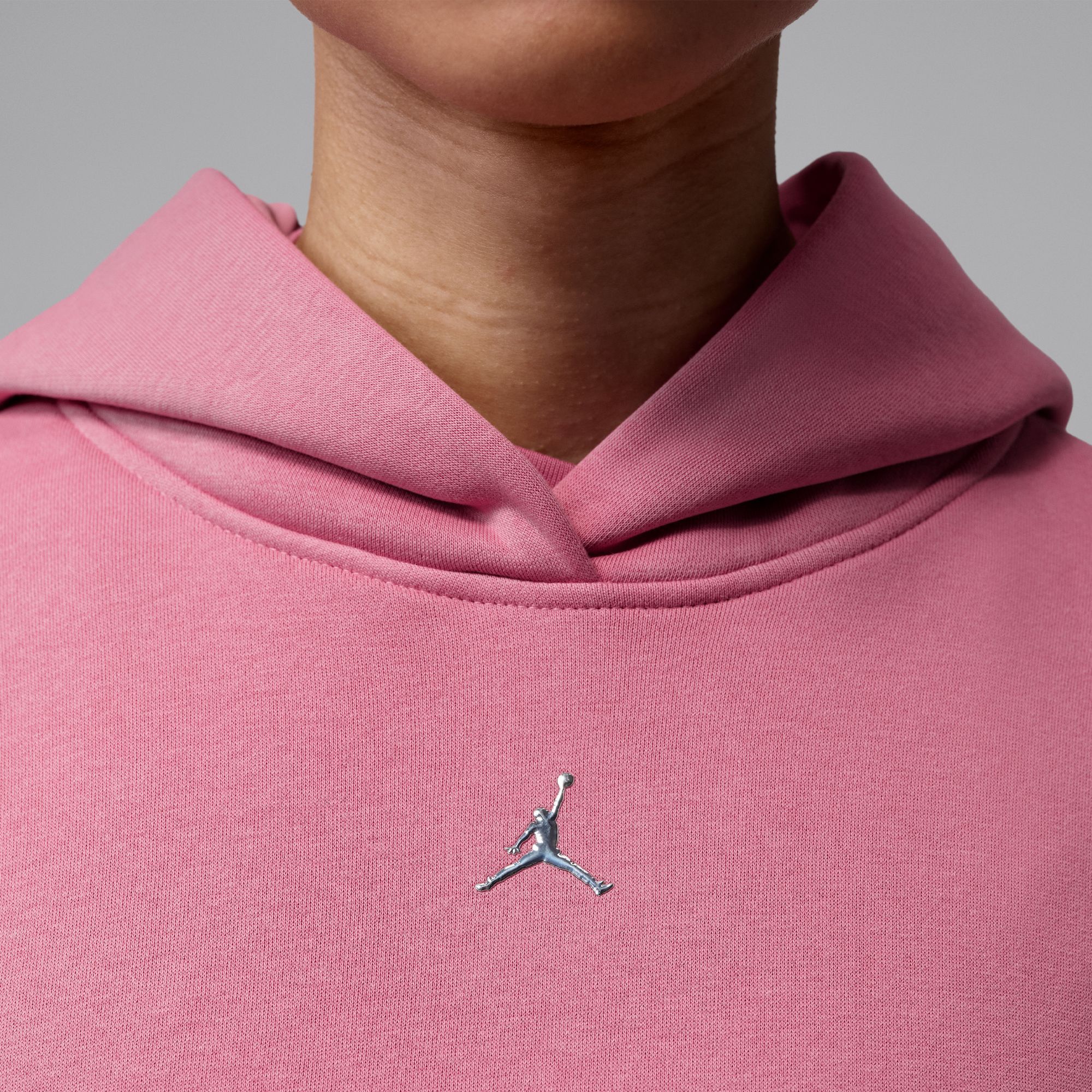Jordan Women's Brooklyn Pullover Hoodie product image