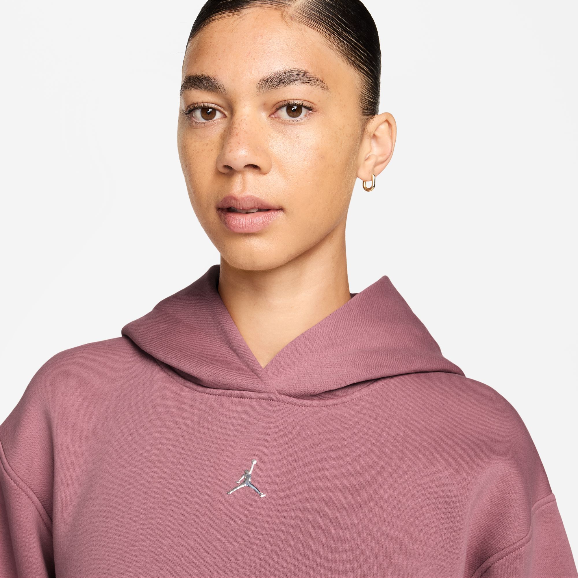 Jordan Women's Brooklyn Pullover Hoodie product image
