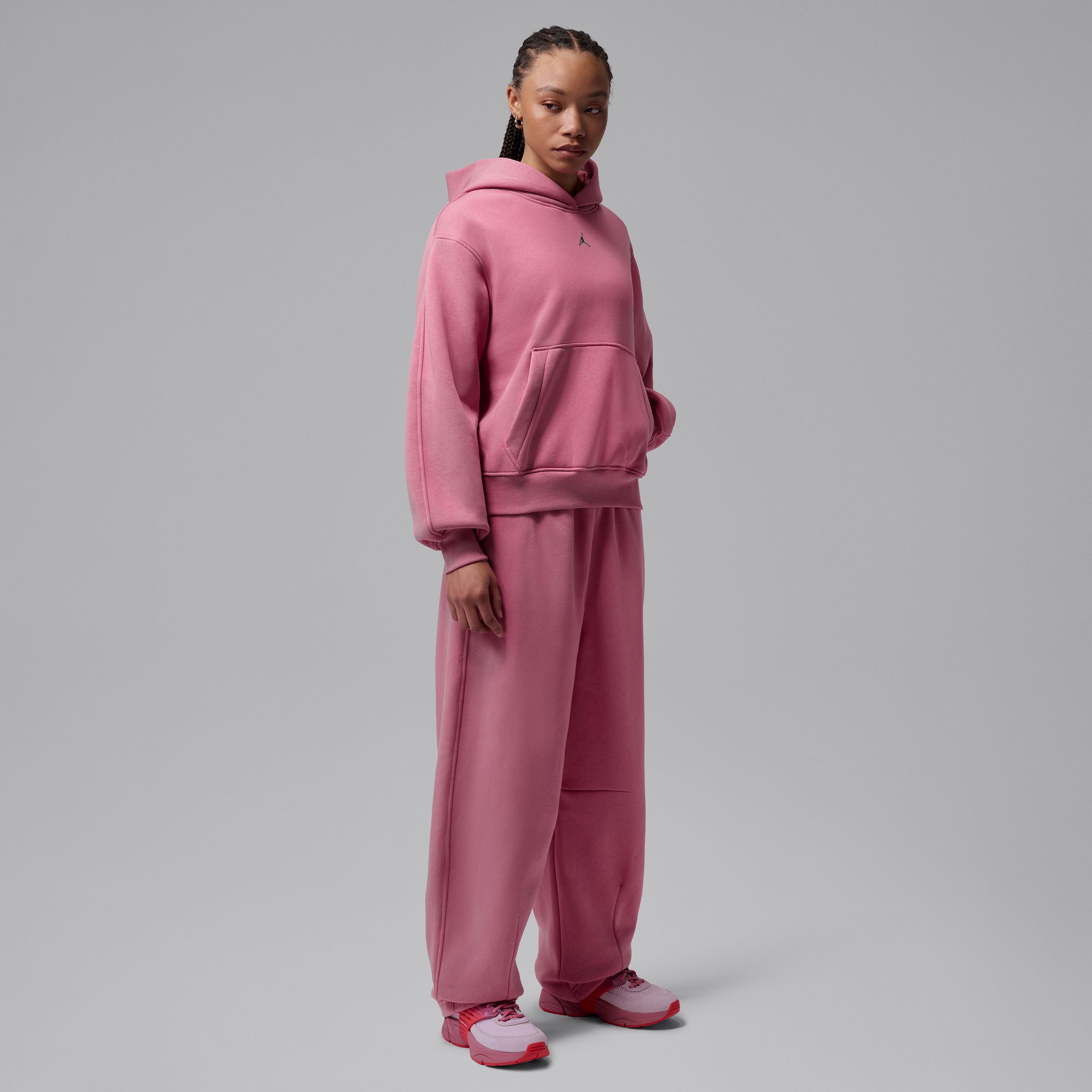 Jordan Women's Brooklyn Pullover Hoodie product image