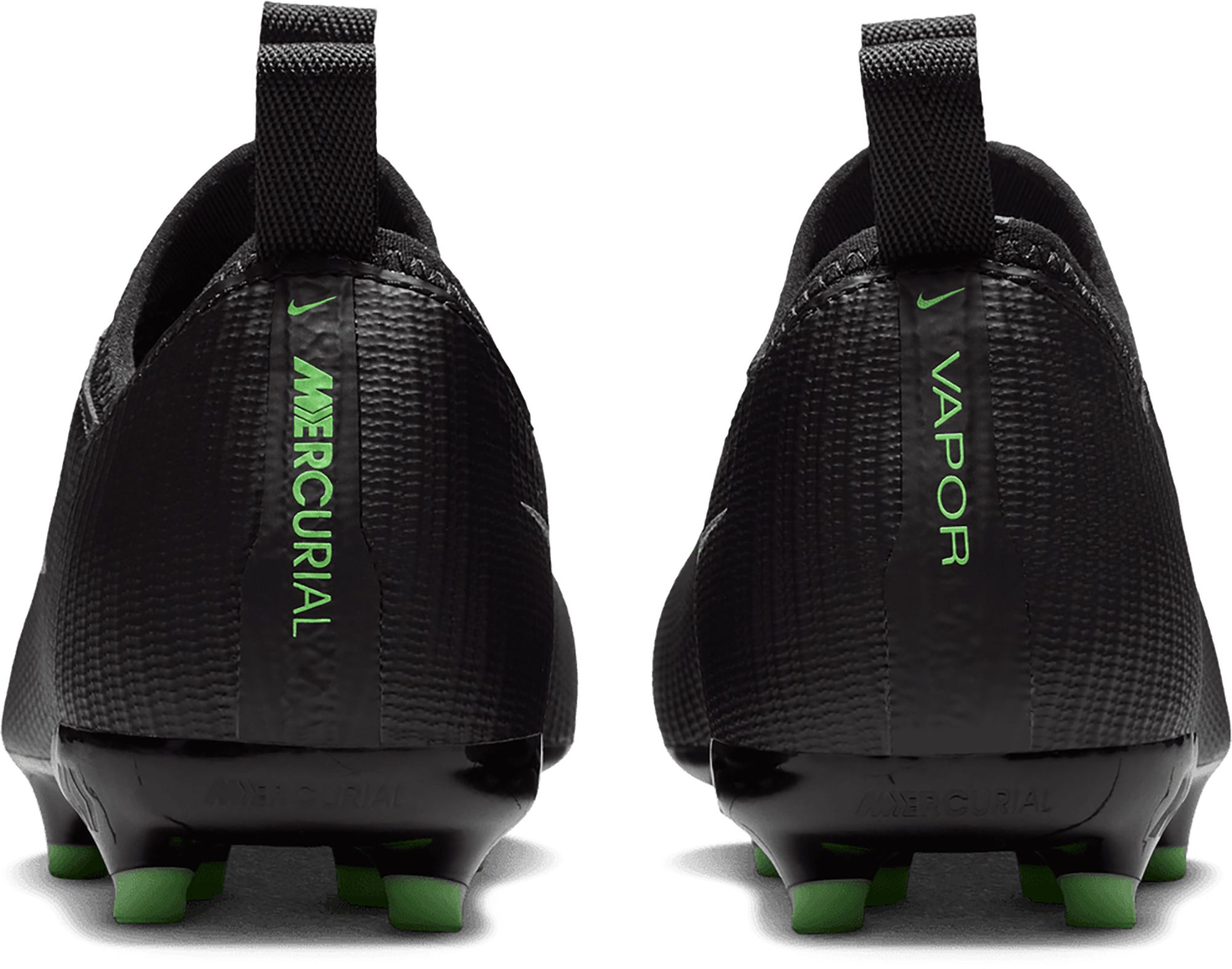 Nike Kids' Mercurial Vapor 17 Academy FG Soccer Cleats product image