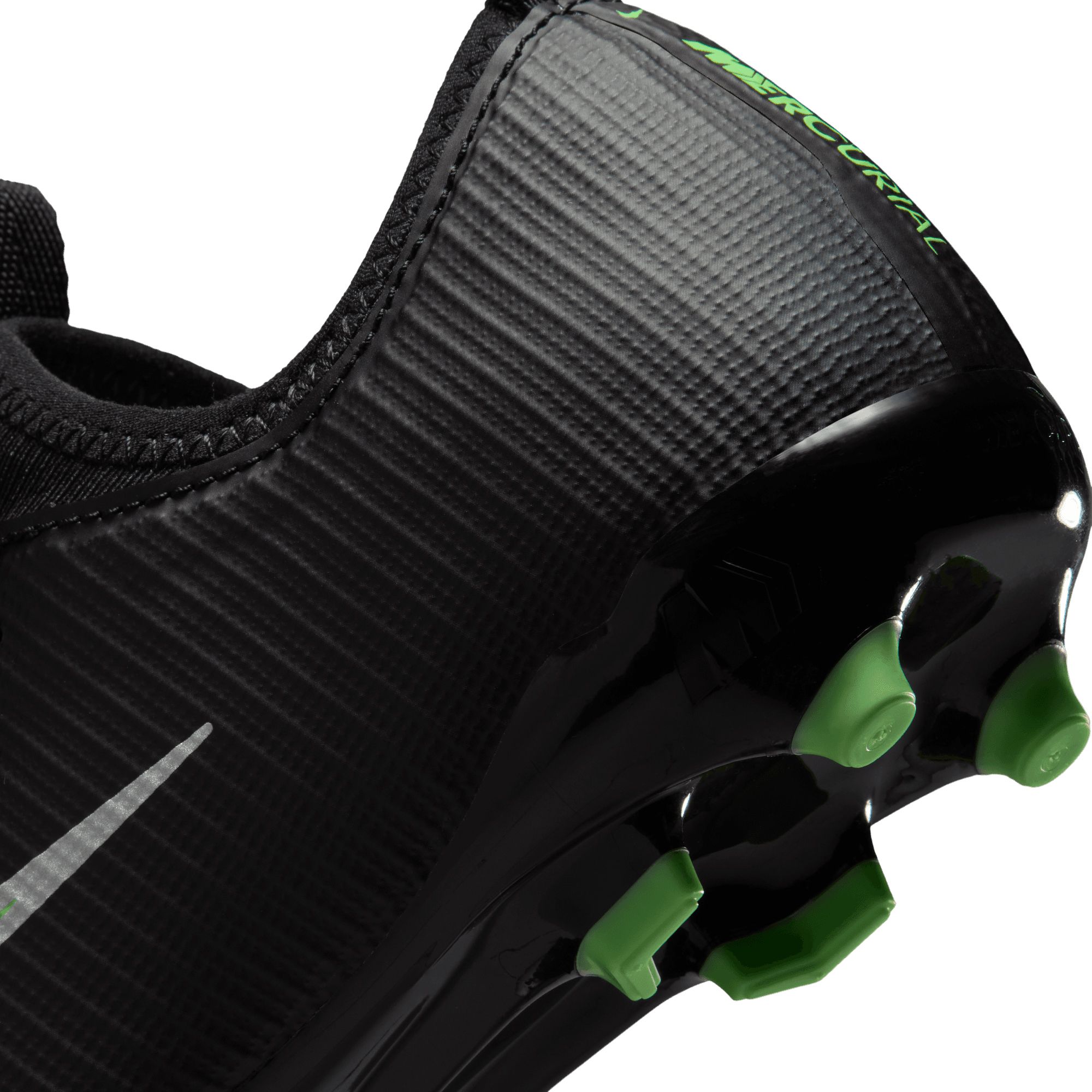 Nike Kids' Mercurial Vapor 17 Academy FG Soccer Cleats product image