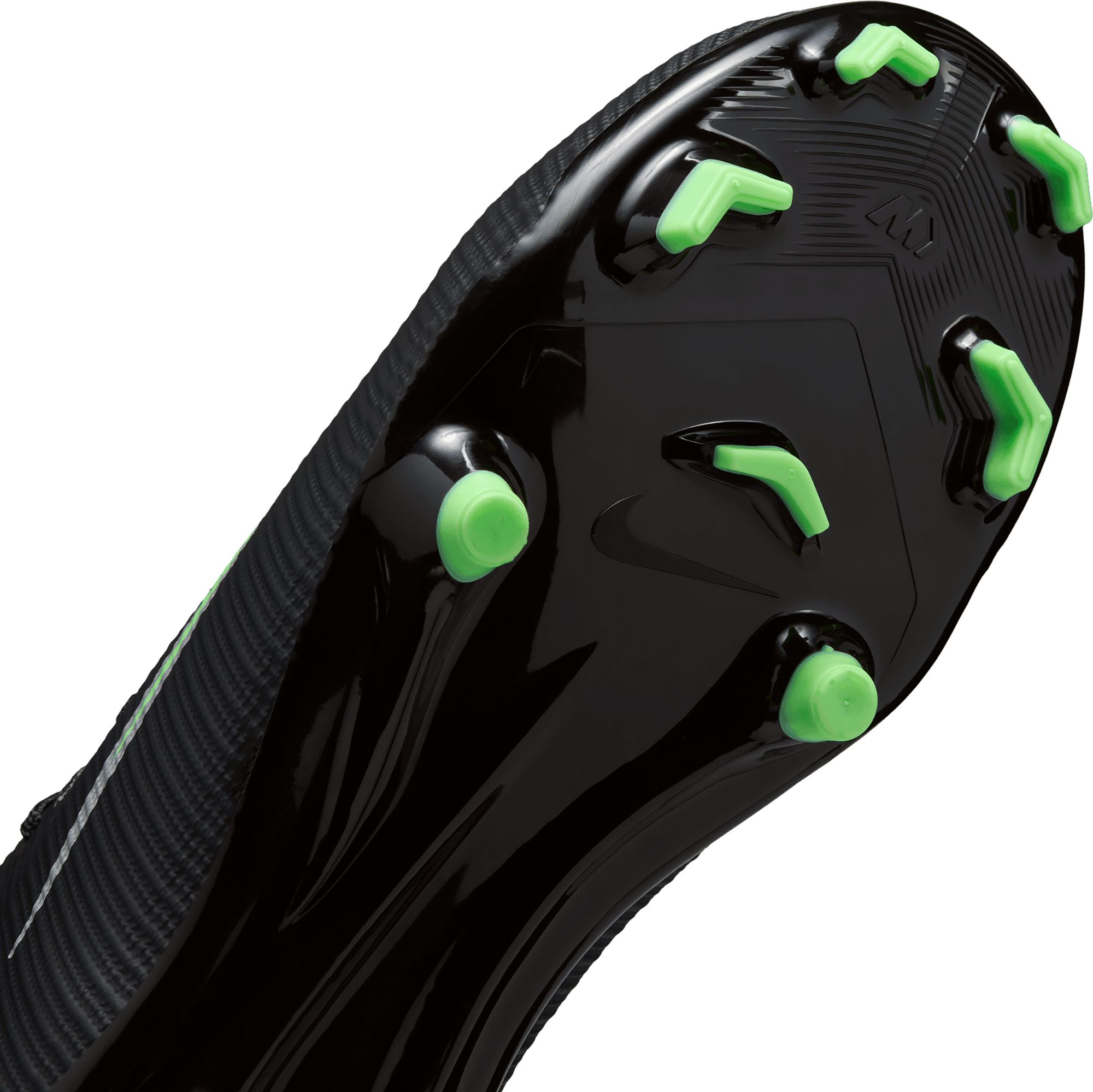 Nike Kids' Mercurial Vapor 17 Academy FG Soccer Cleats product image