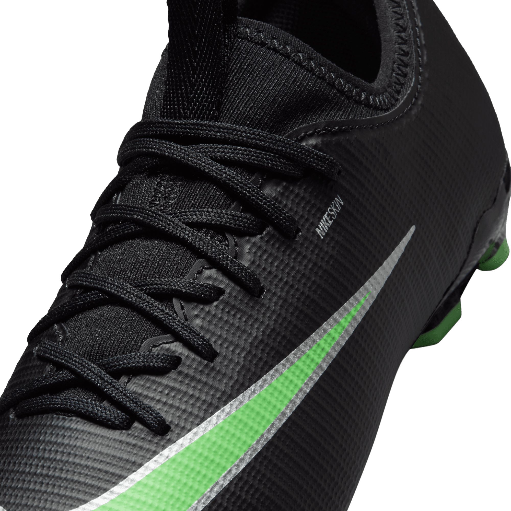 Nike Kids' Mercurial Vapor 17 Academy FG Soccer Cleats product image